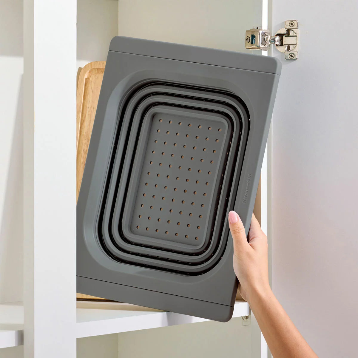 KitchenAid Collapsible Colander