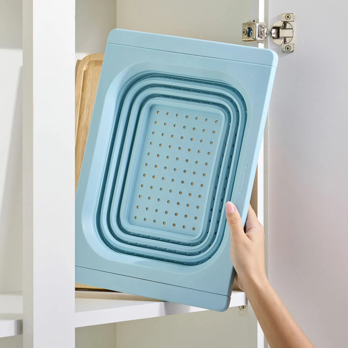 KitchenAid Collapsible Colander