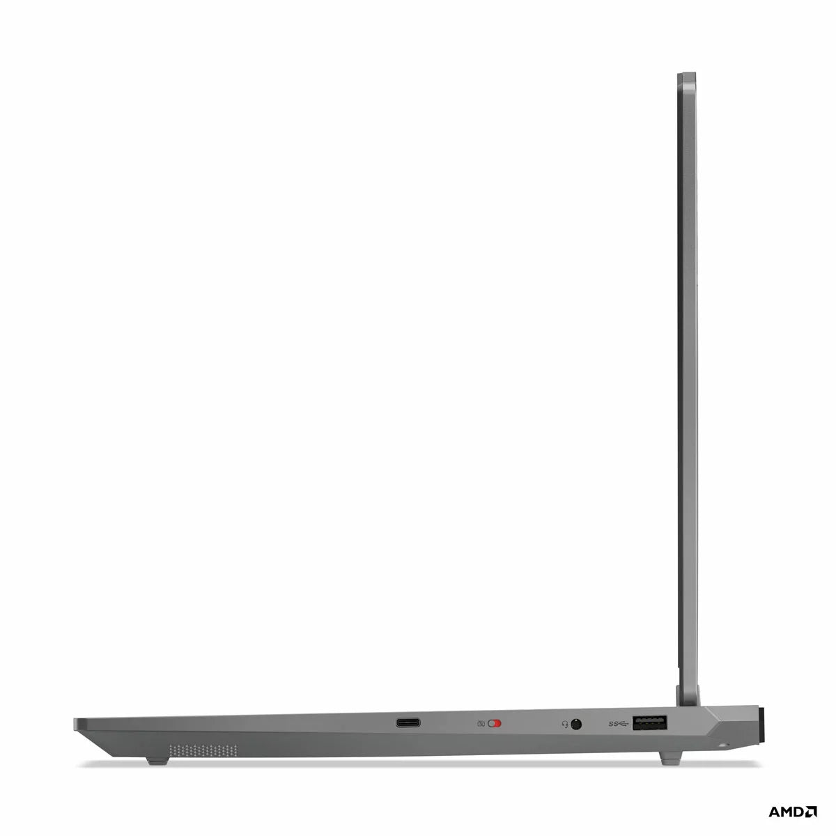 Lenovo LOQ 15HP10, AMD Ryzen 7, 32GB RAM, 1TB SSD, NVIDIA GeForce RTX 5060, 15.6