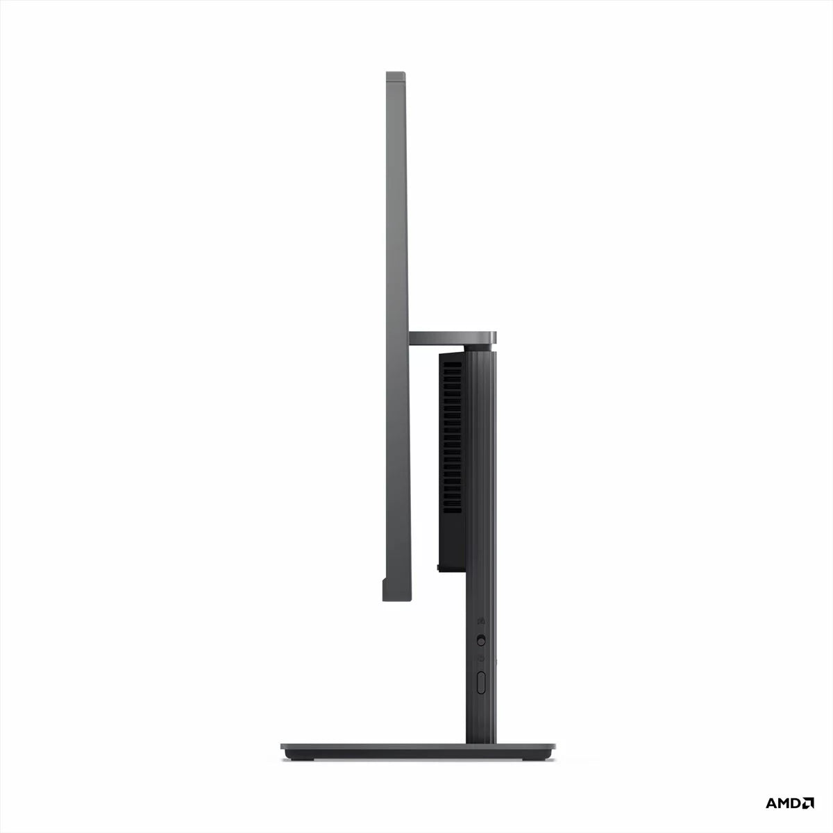 Lenovo IdeaCentre, AMD Ryzen 7, 16GB, 512GB SSD, 27 inch All In One Desktop