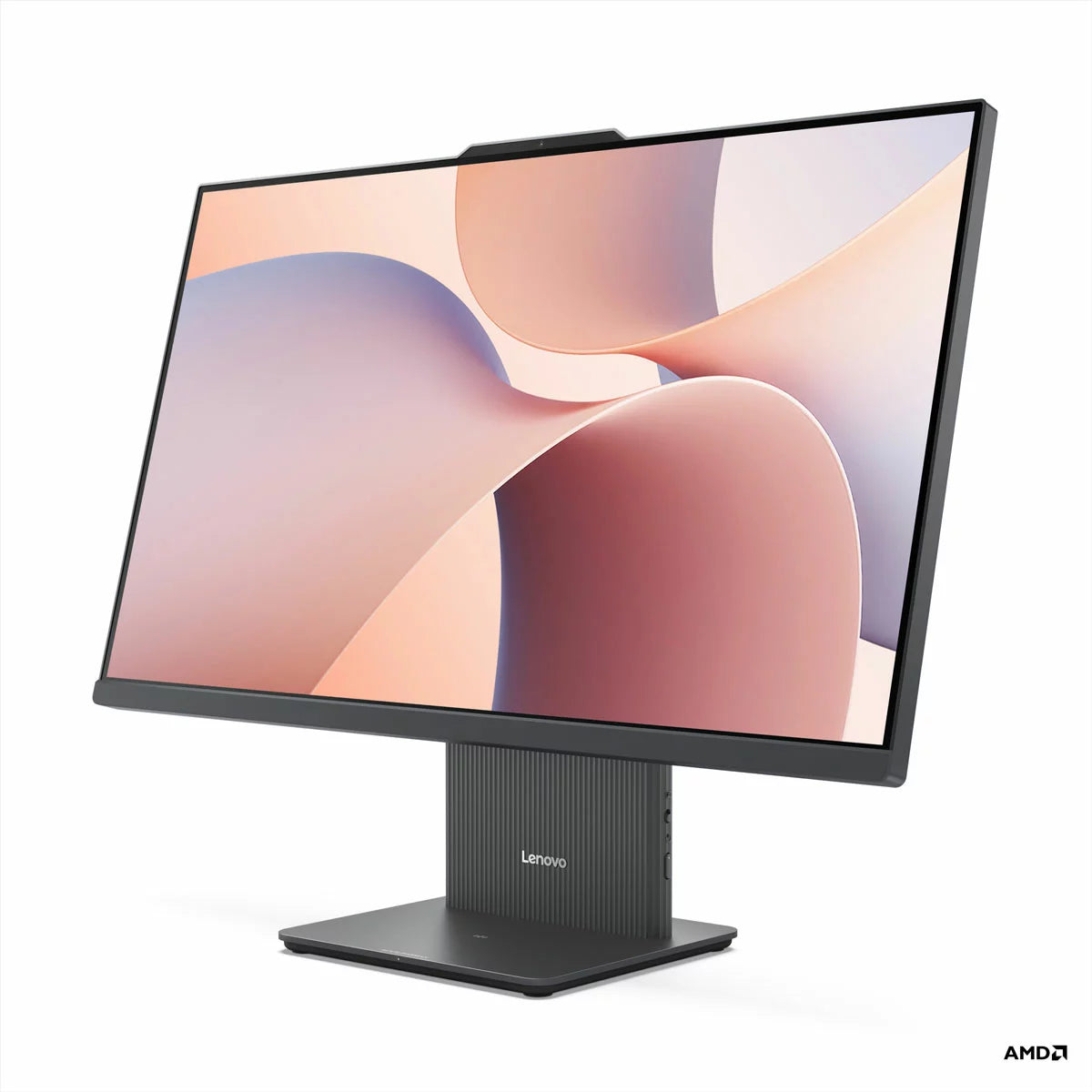 Lenovo IdeaCentre, AMD Ryzen 7, 16GB, 512GB SSD, 27 inch All In One Desktop
