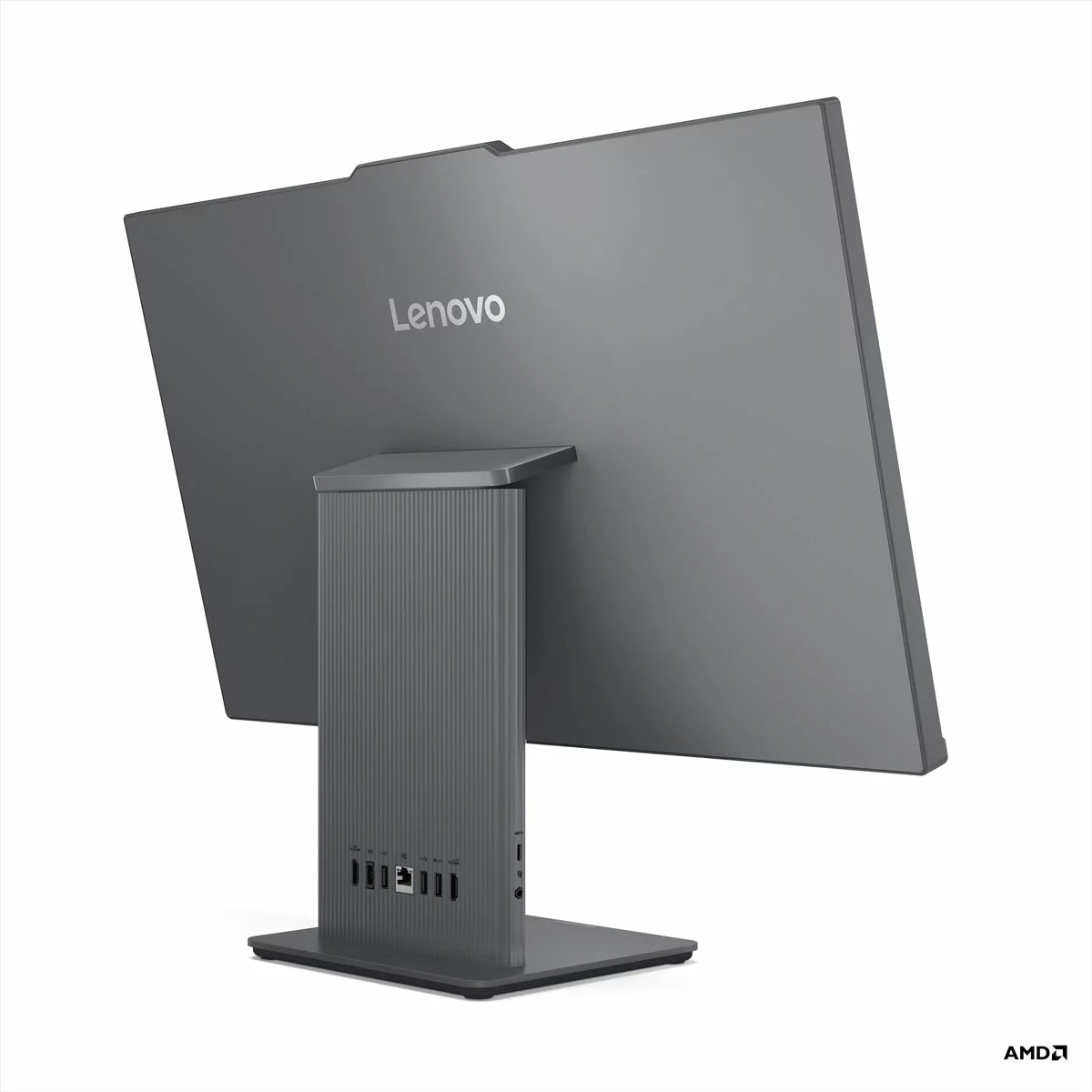 Lenovo IdeaCentre, AMD Ryzen 7, 16GB, 512GB SSD, 27 inch All In One Desktop