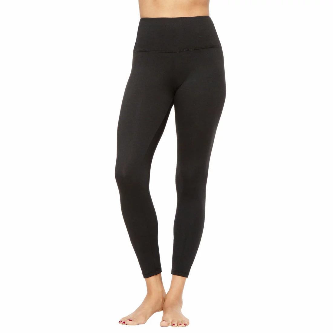 Jezebel Velvety Legging, 2 Pack