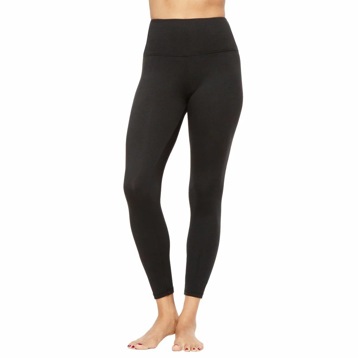 Jezebel Velvety Legging, 2 Pack