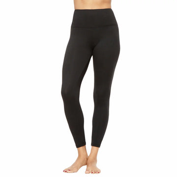 Jezebel Velvety Legging, 2 Pack