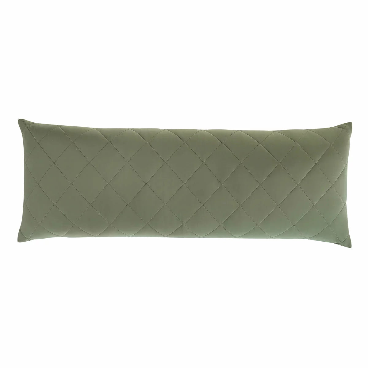 Below Zero Cooling Body Pillow, 51 x 137 cm
