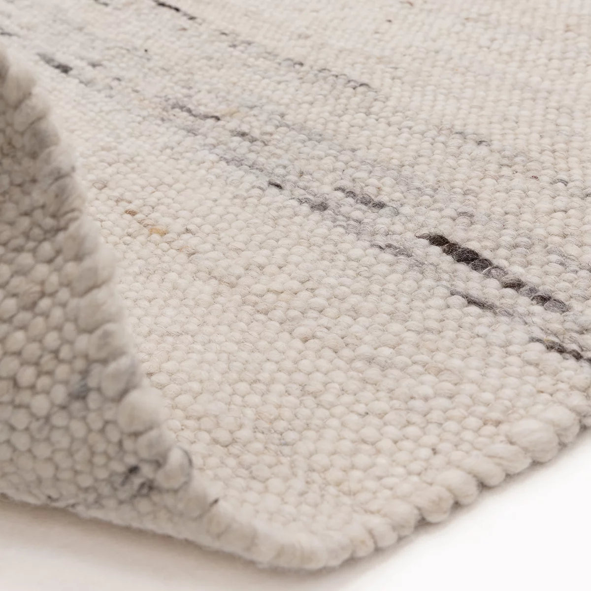 Birkdale Ivory Rug, in 3 Sizes