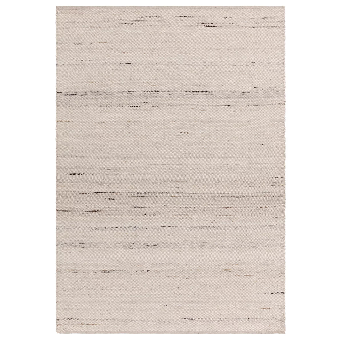 Birkdale Ivory Rug, in 3 Sizes