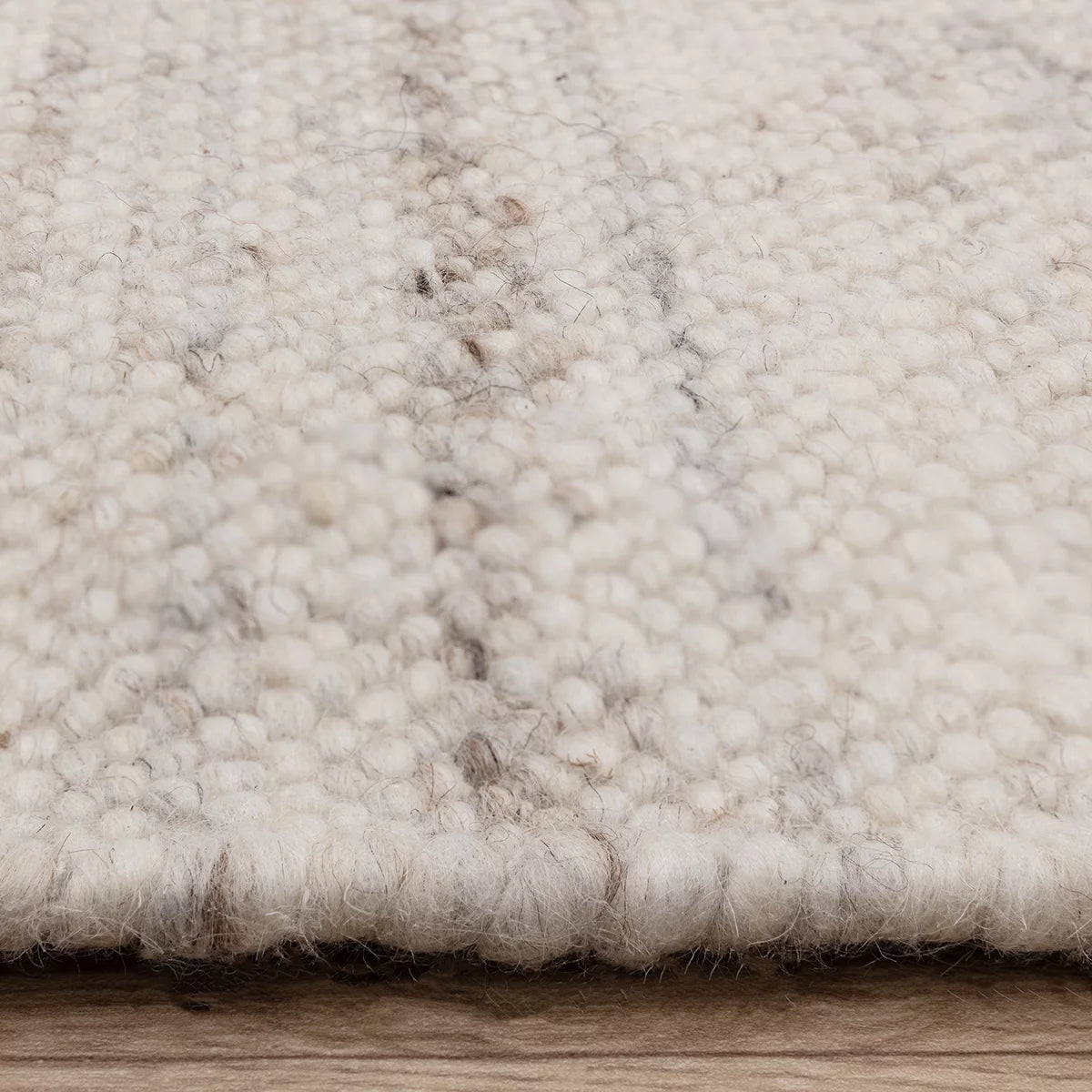 Birkdale Ivory Rug, in 3 Sizes