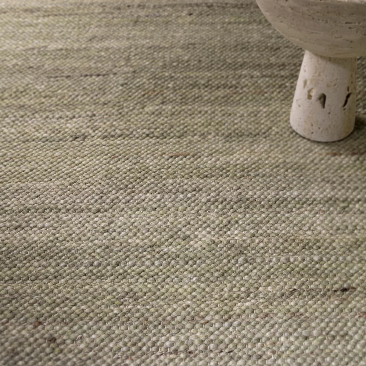 Birkdale Pistachio Rug, in 3 Sizes