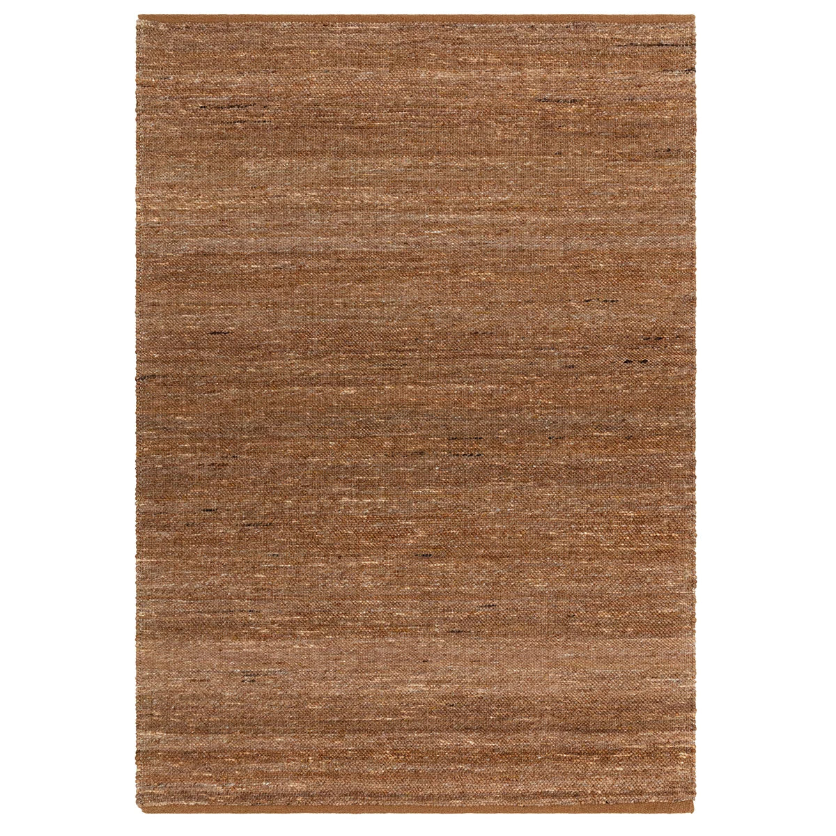 Birkdale Rust Rug, in 3 Sizes