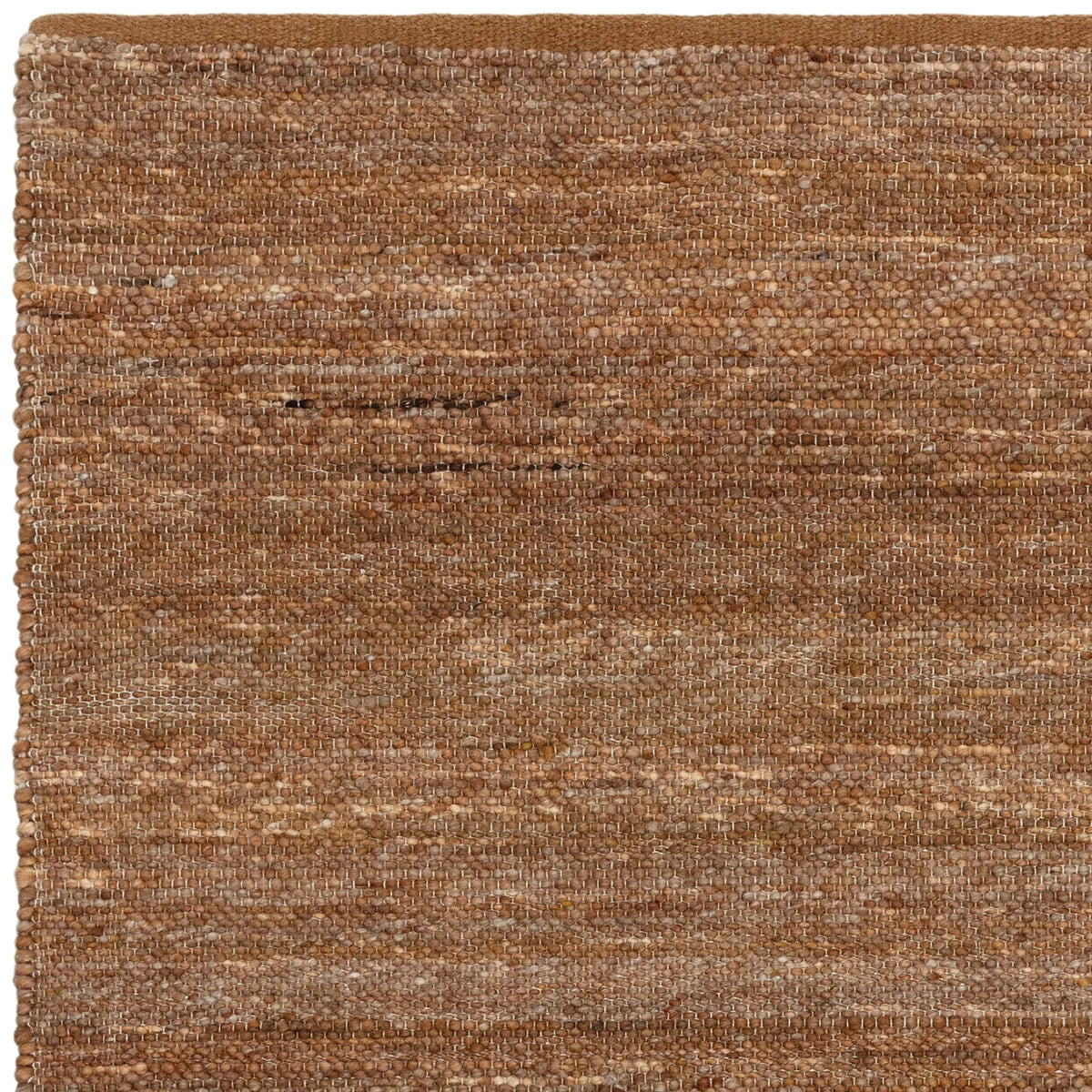 Birkdale Rust Rug, in 3 Sizes