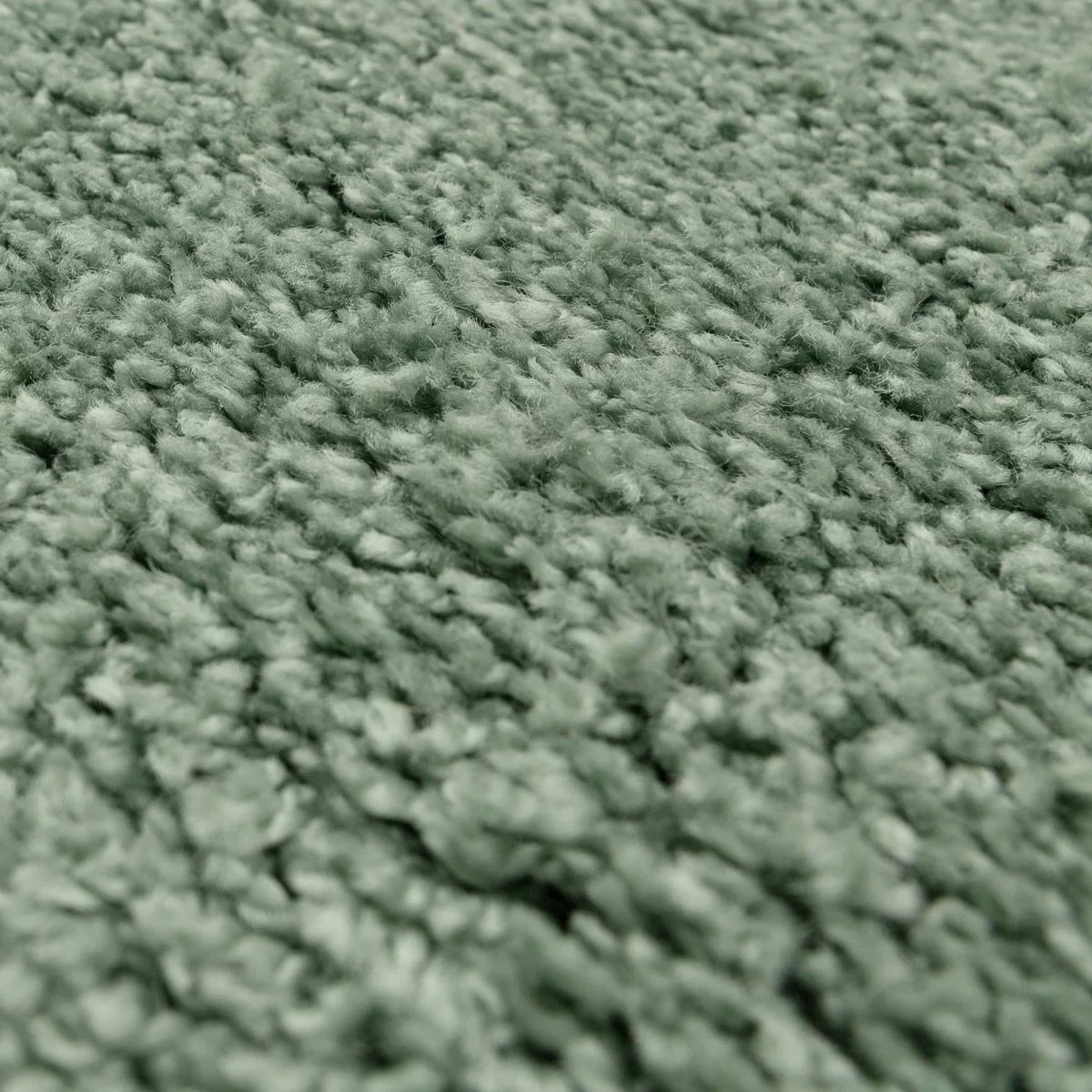 Atlas Shaggy Sage Rug, in 3 Sizes