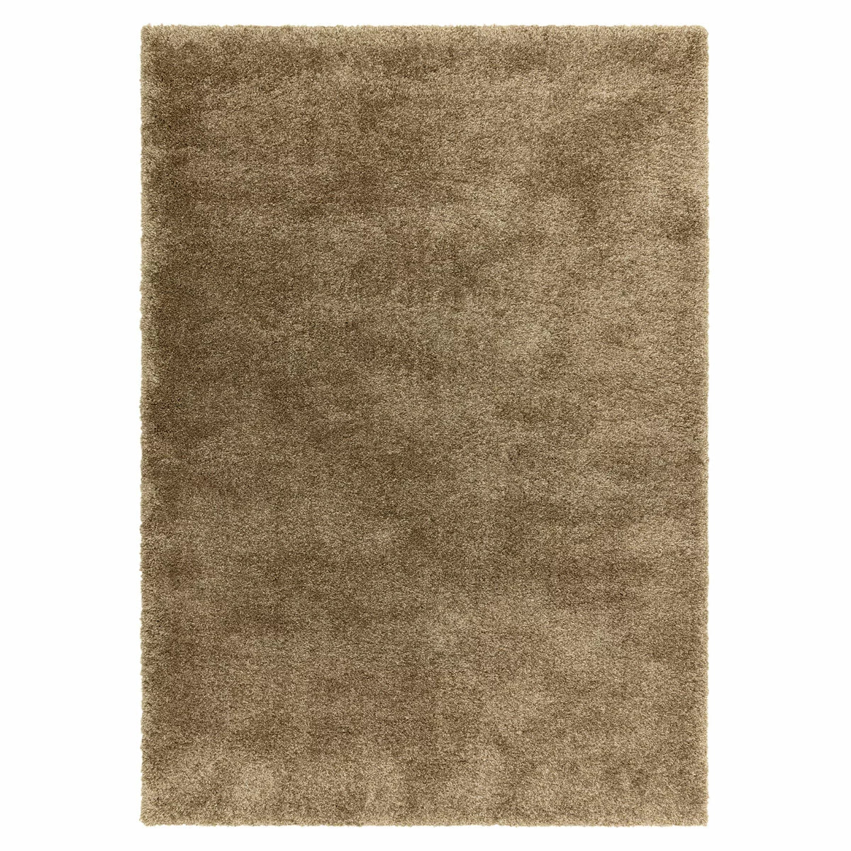 Atlas Shaggy Natural Rug, in 3 Sizes