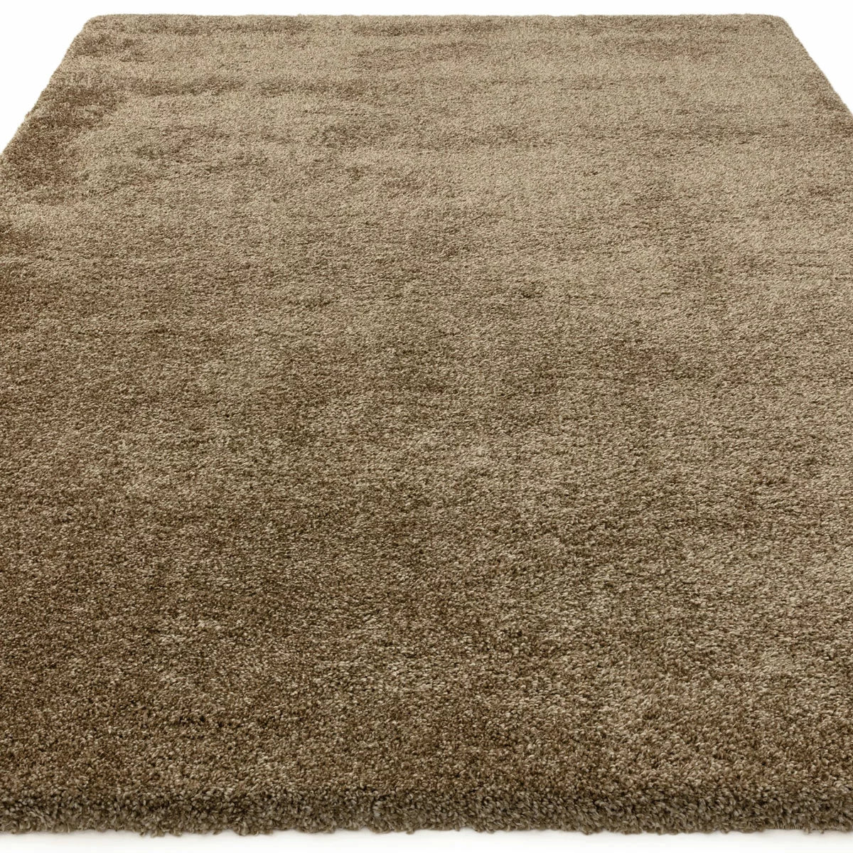 Atlas Shaggy Natural Rug, in 3 Sizes
