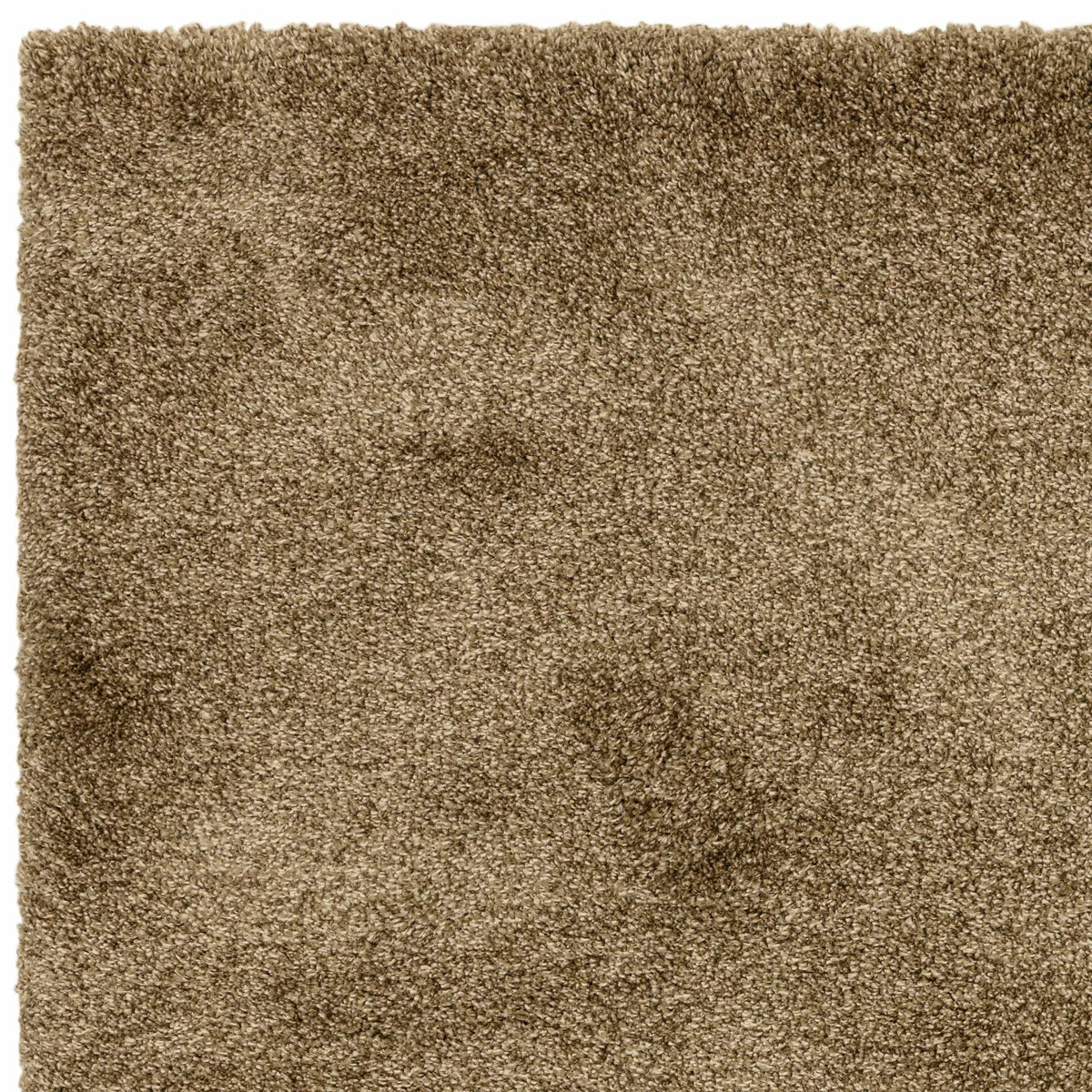 Atlas Shaggy Natural Rug, in 3 Sizes