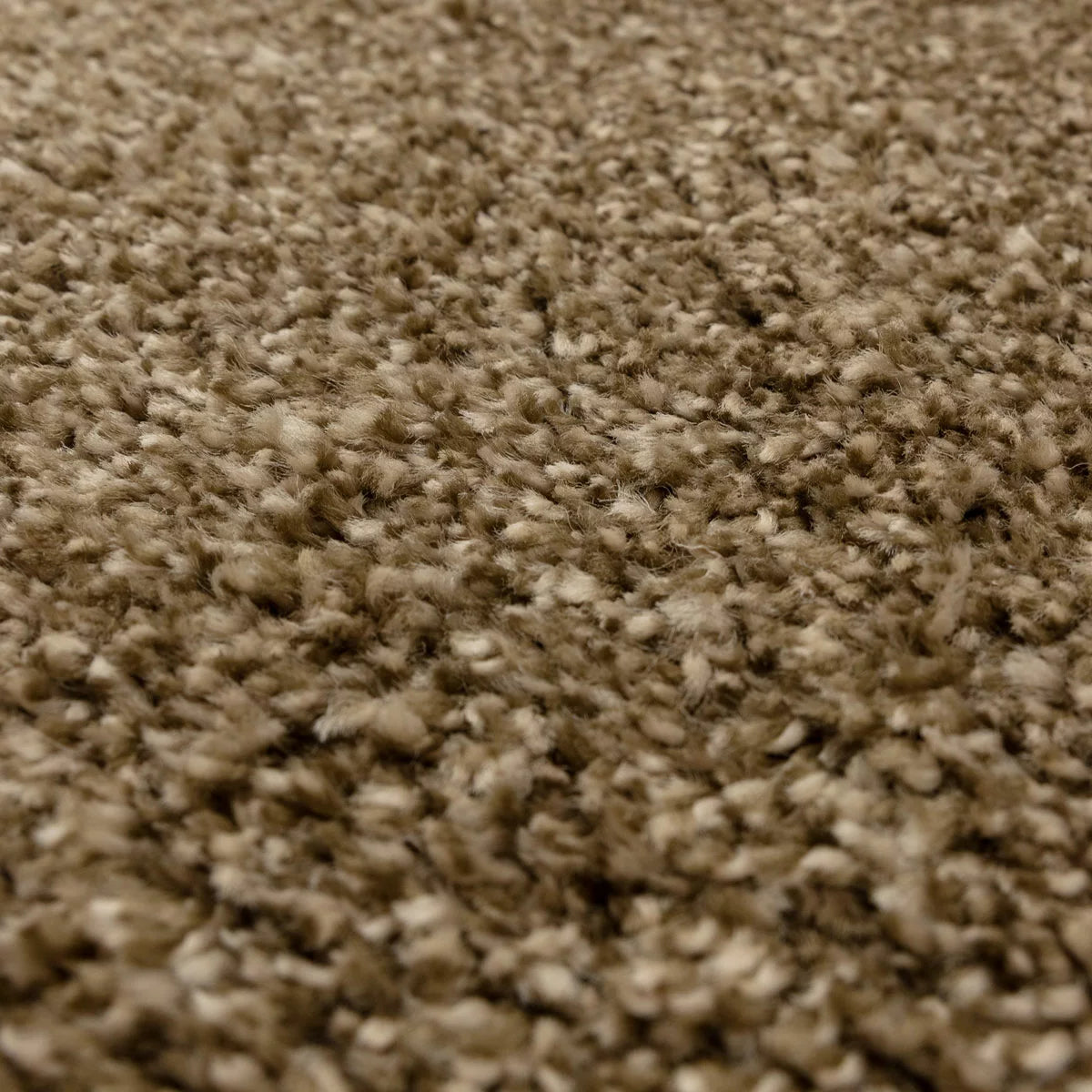 Atlas Shaggy Natural Rug, in 3 Sizes