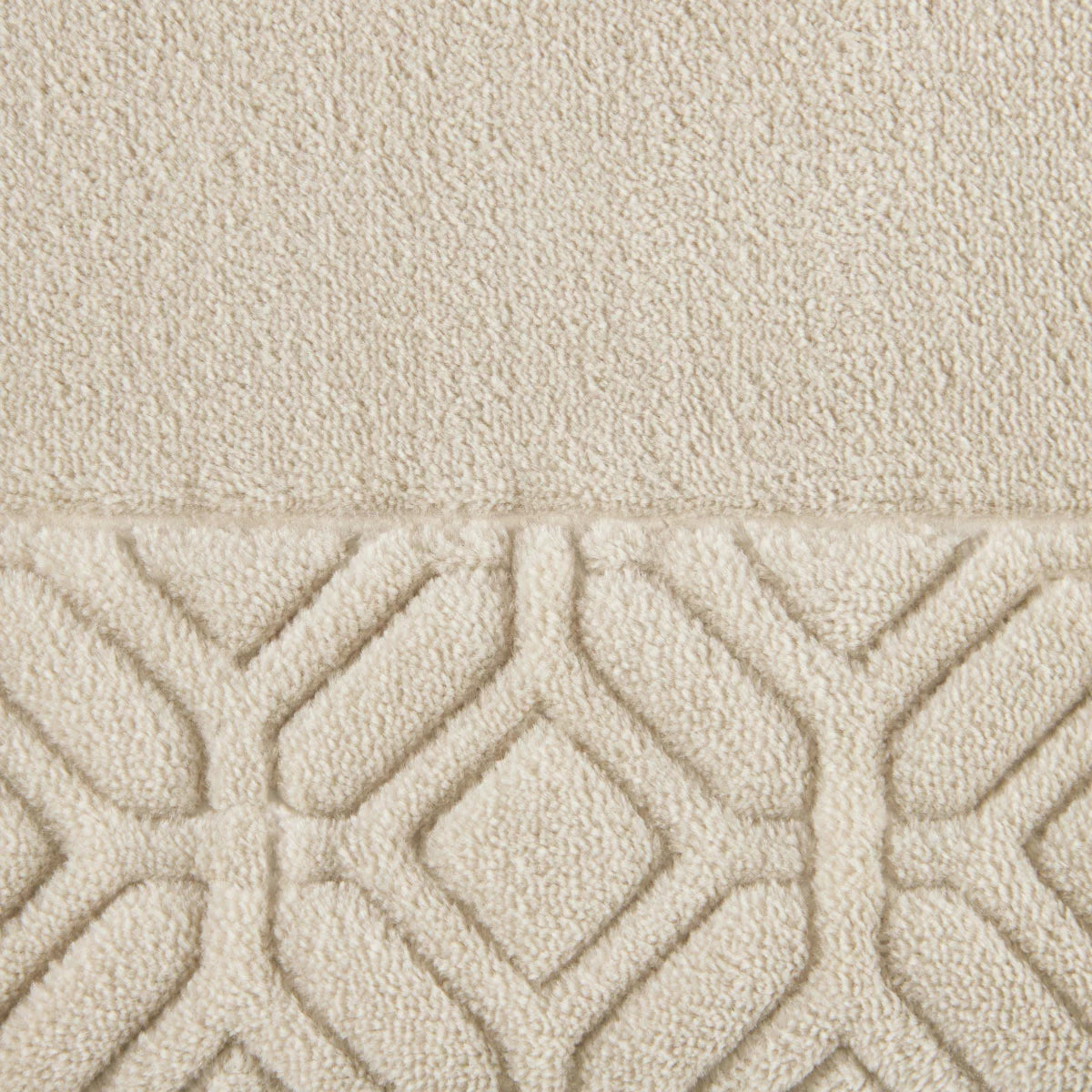 Paramount Memory Foam Plush Bath Mat, 61 x 91 cm