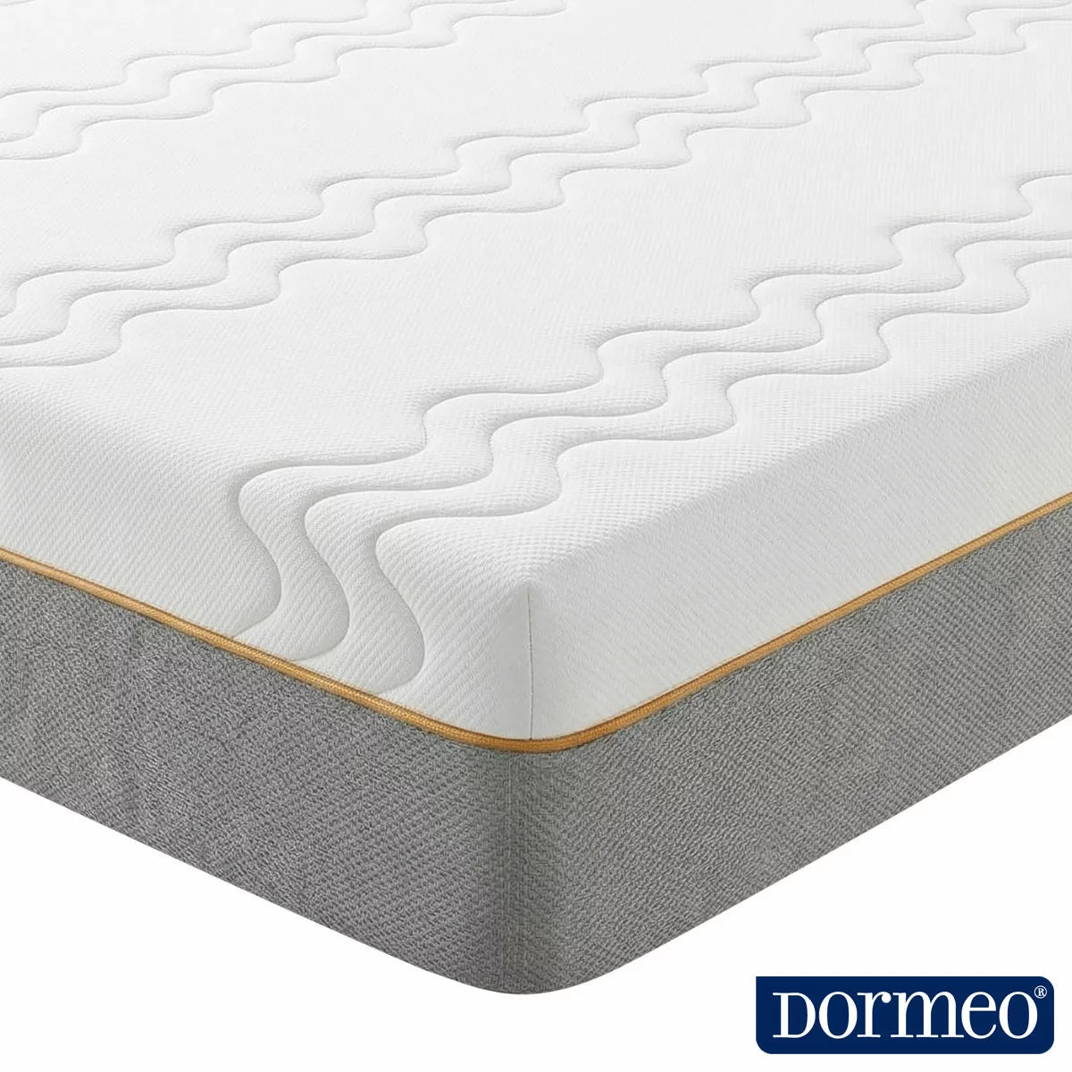 Dormeo Options Hybrid Mattress in 5 Sizes