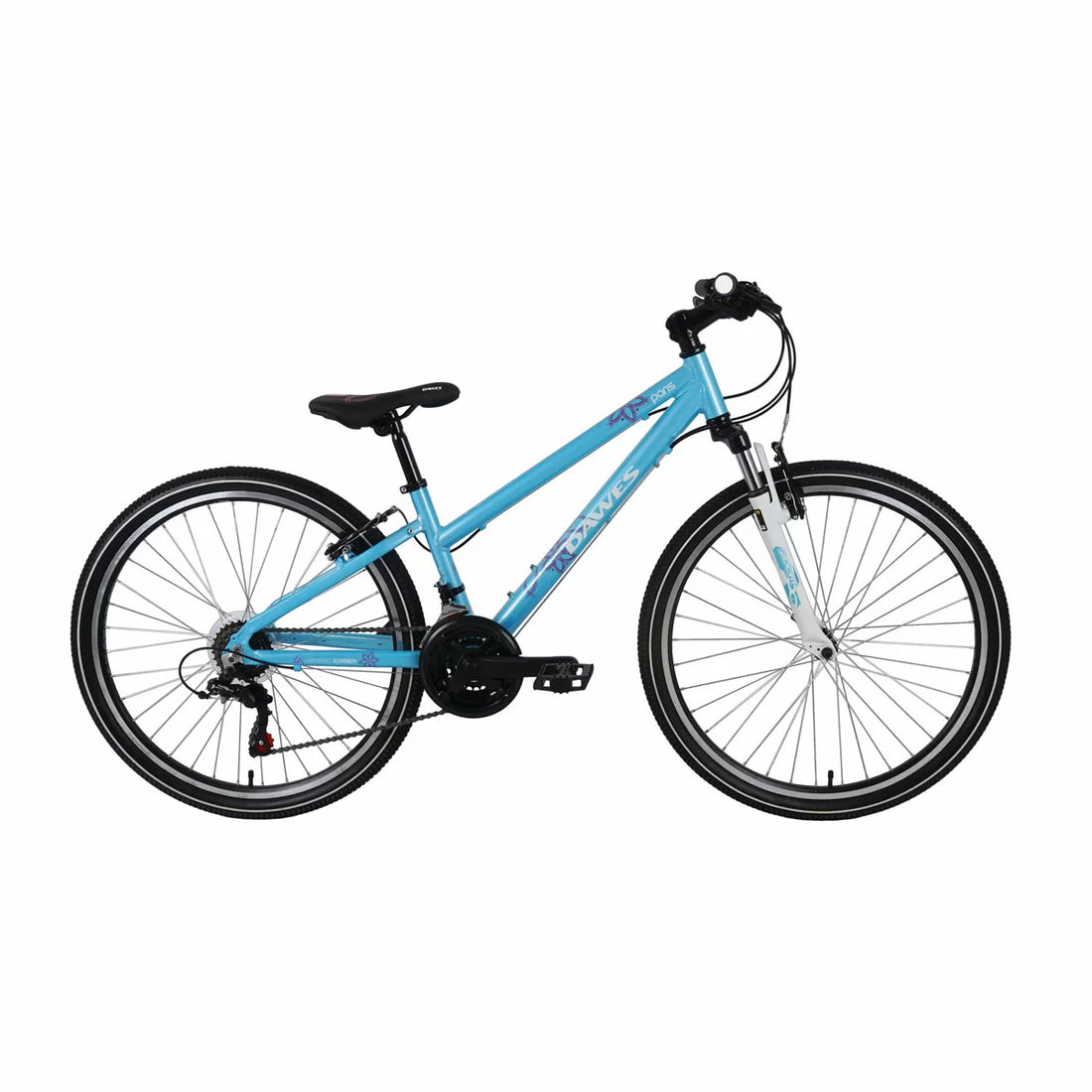 Dawes 26" Paris HT Kids Mountain Bike
