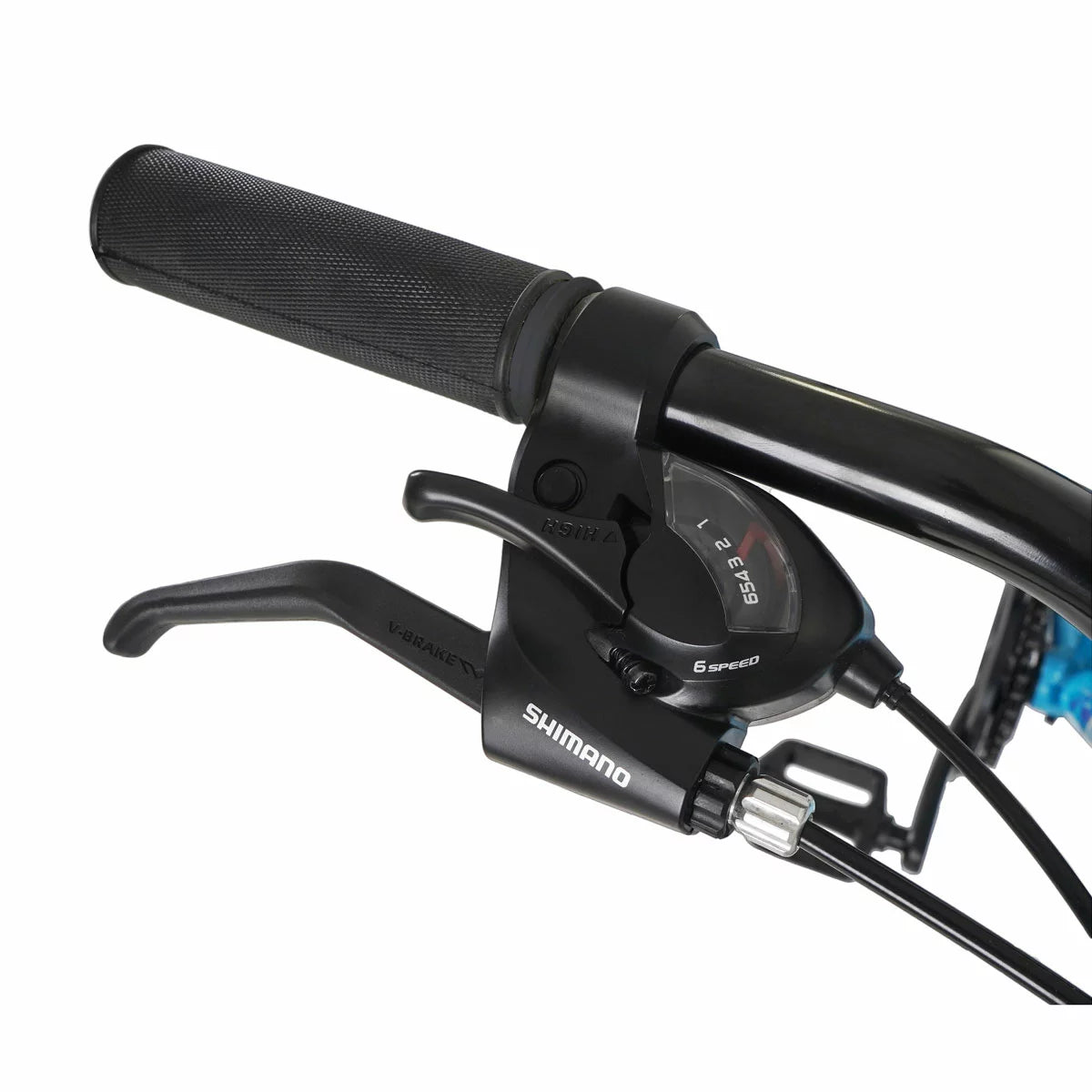 Dawes 26" Paris HT Kids Mountain Bike