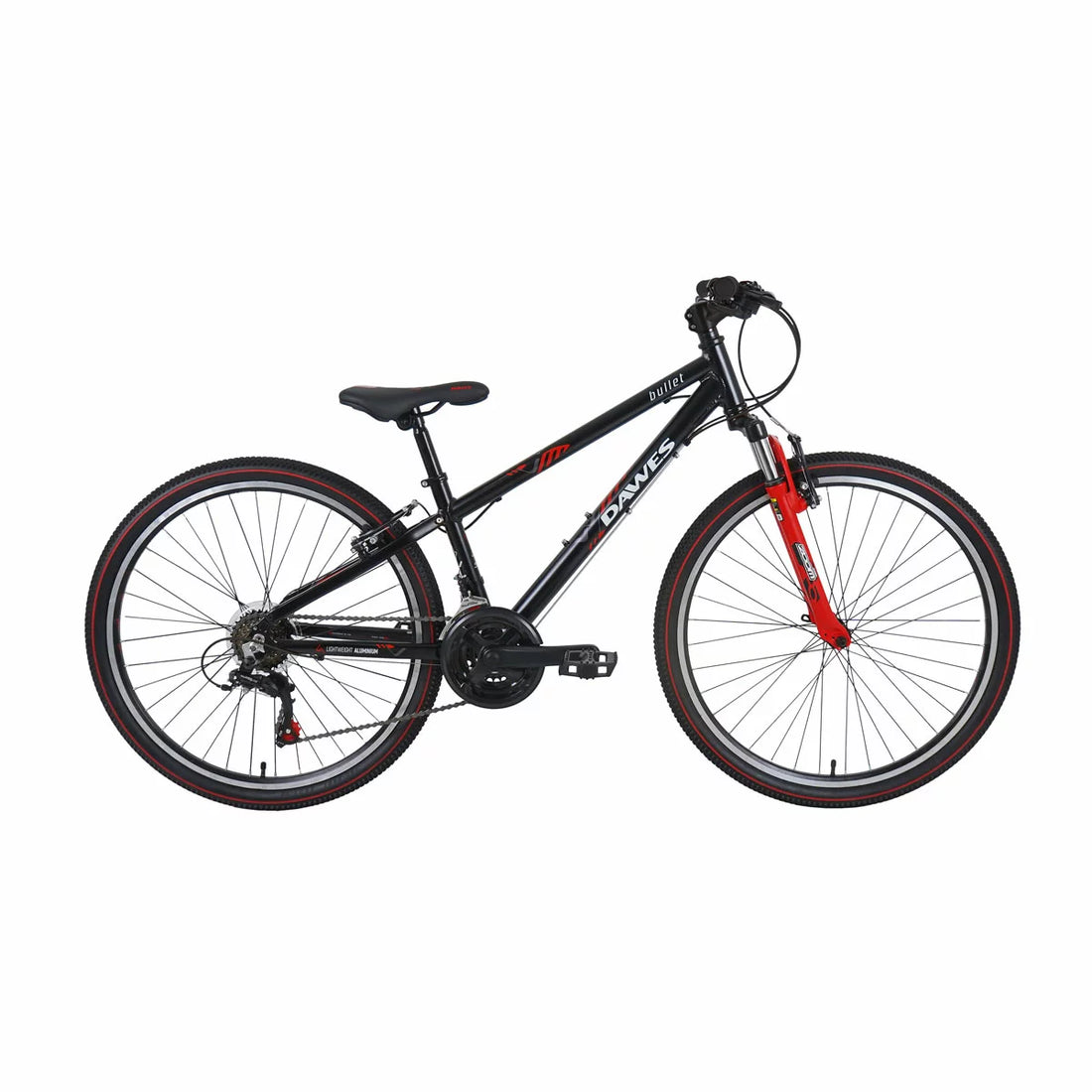 Dawes 26" Bullet HT Kids Mountain Bike