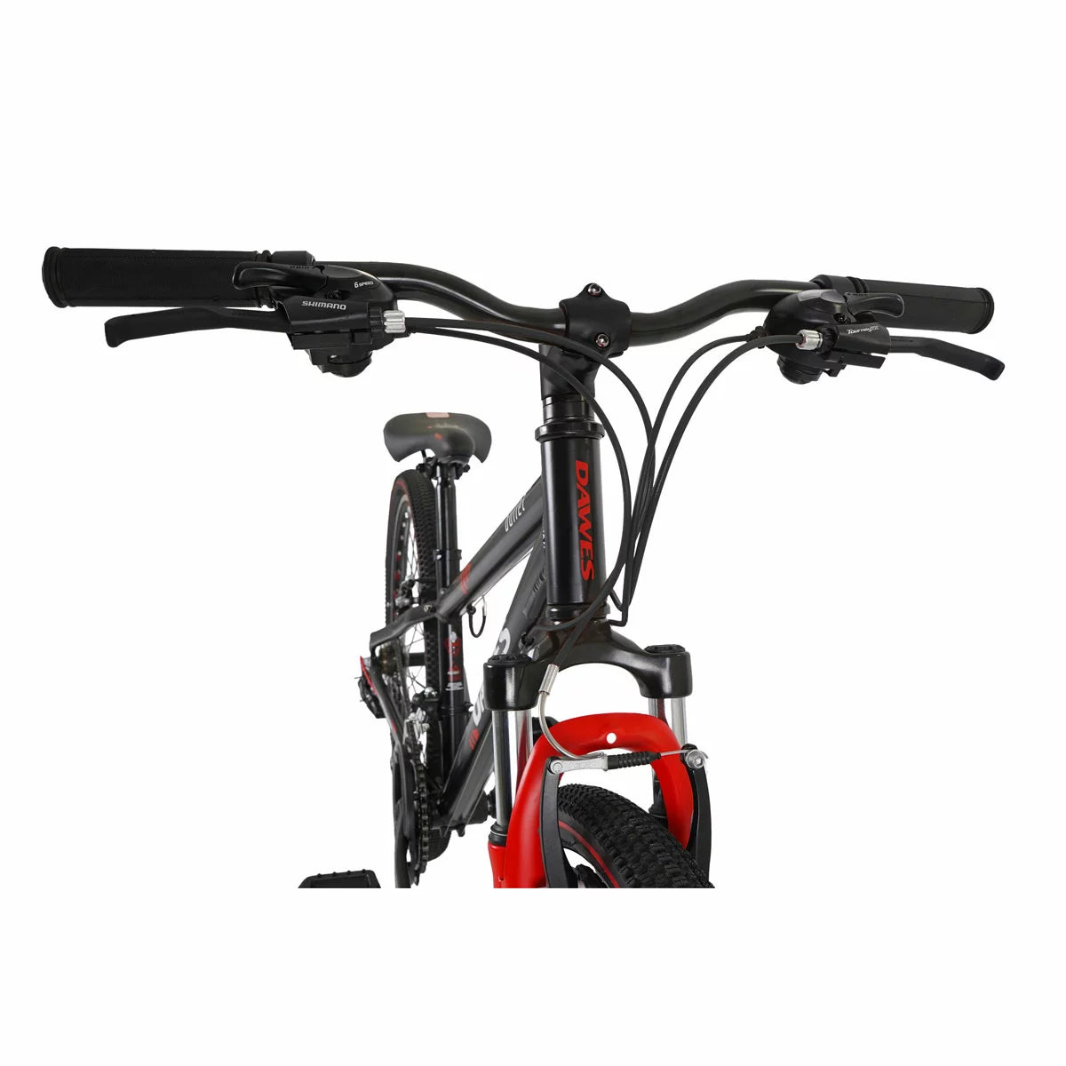 Dawes 26" Bullet HT Kids Mountain Bike