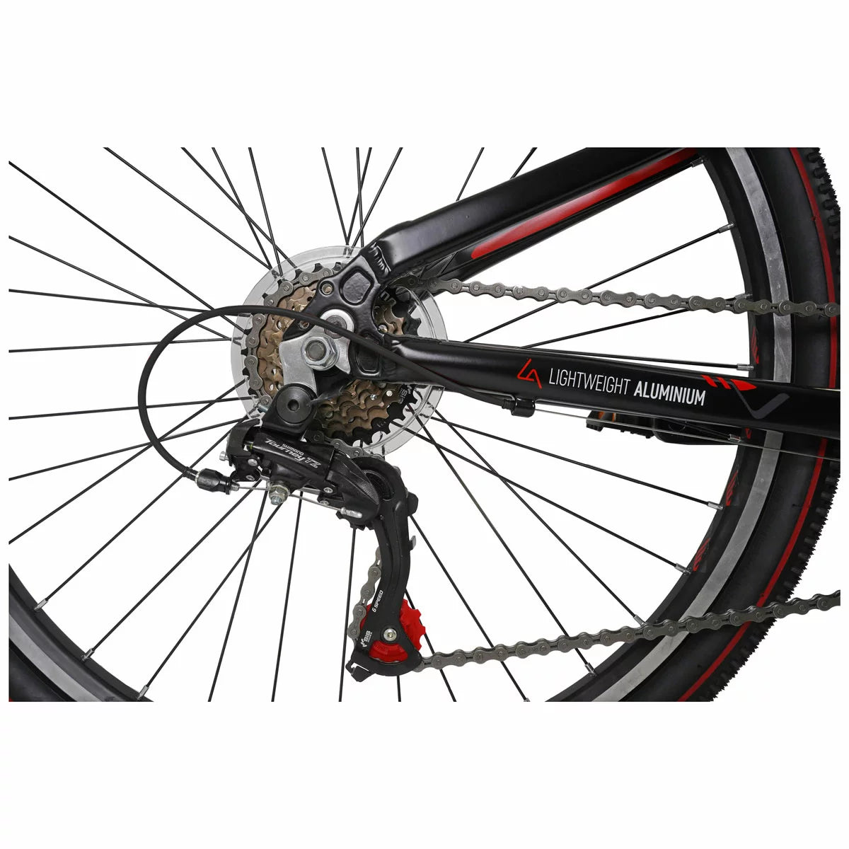 Dawes 26" Bullet HT Kids Mountain Bike