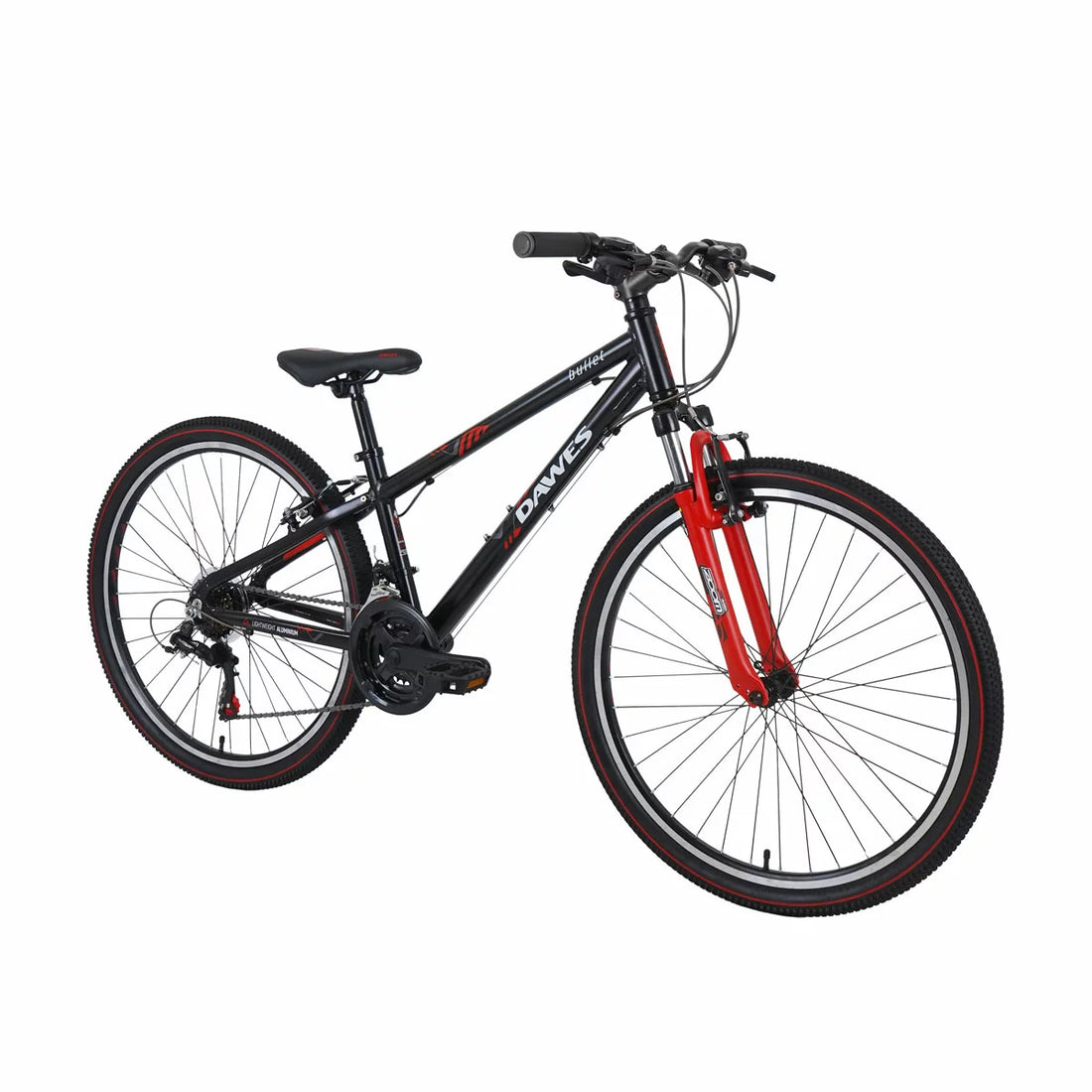 Dawes 26" Bullet HT Kids Mountain Bike