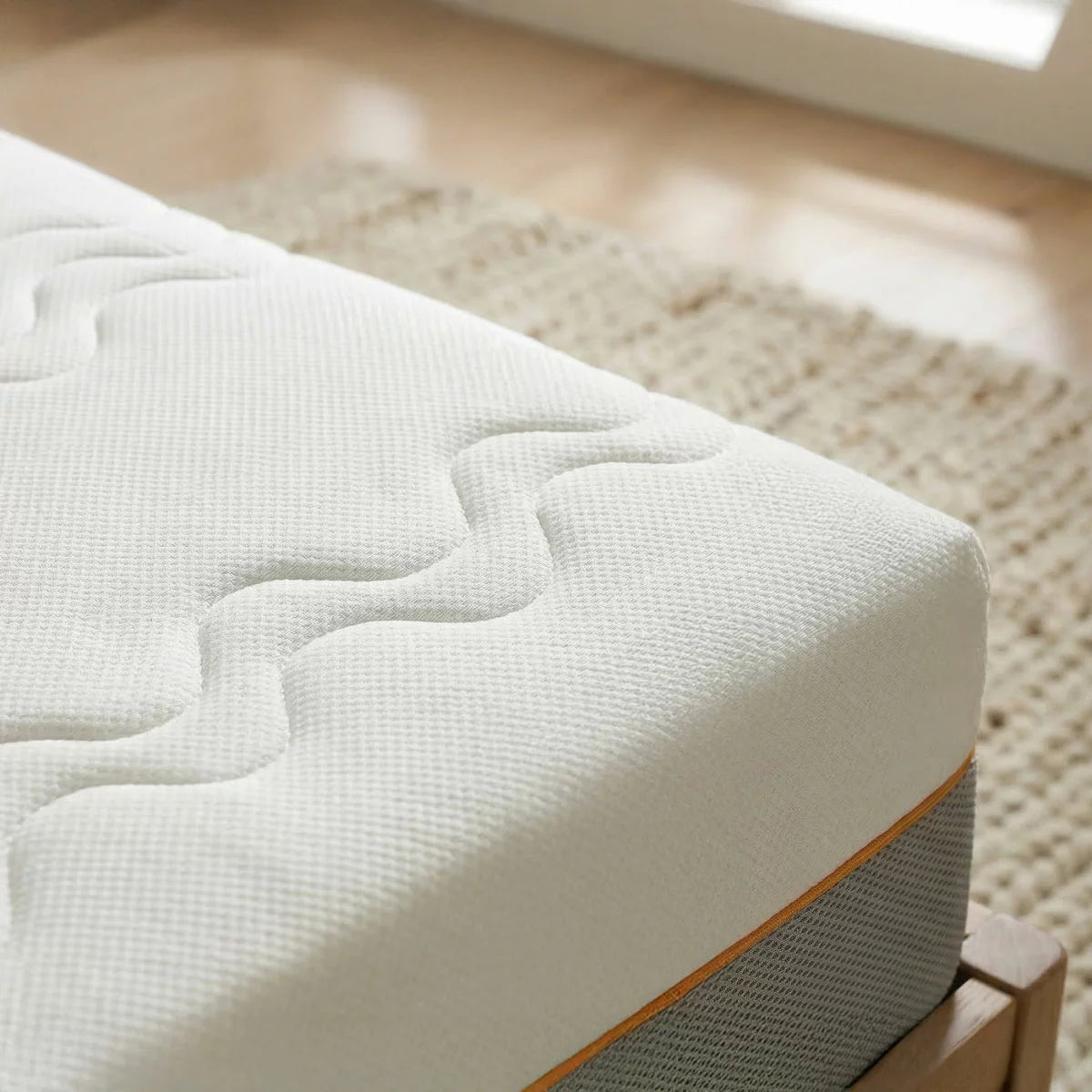 Dormeo Options Hybrid Mattress in 5 Sizes