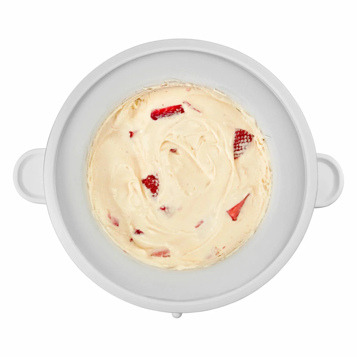 KitchenAid 5KSMICM Ice Cream Maker Attachment in White