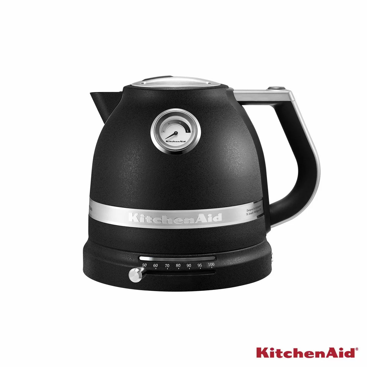 KitchenAid Variable Temperature Kettle 1.5L available
