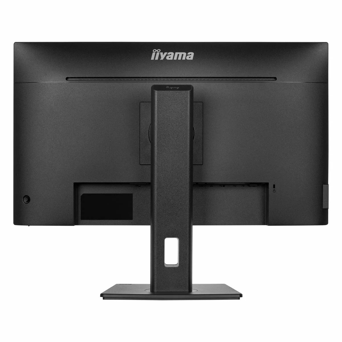 iiyama ProLite 27 inch 60Hz 4K Ultra HD IPS Monitor, XUB2797UHSNP-B1