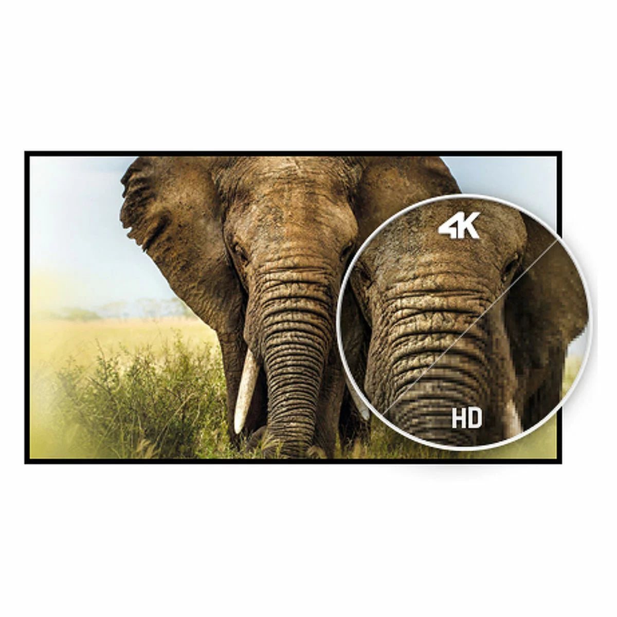 iiyama ProLite 27 inch 60Hz 4K Ultra HD IPS Monitor, XUB2797UHSNP-B1