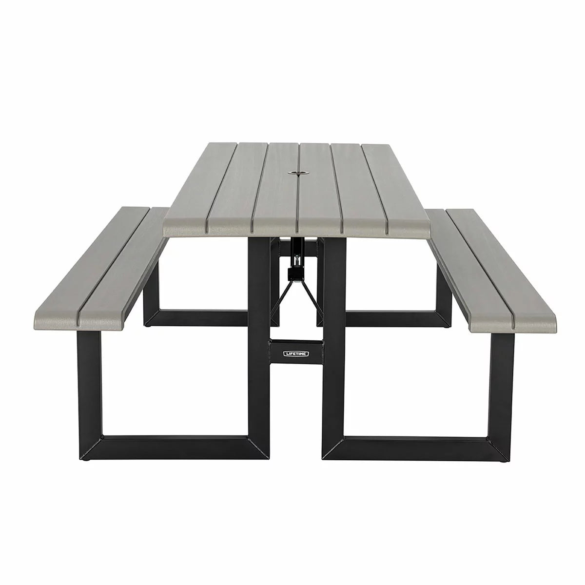 Lifetime 6ft (1.83m) Folding Picnic Table - Model 60481