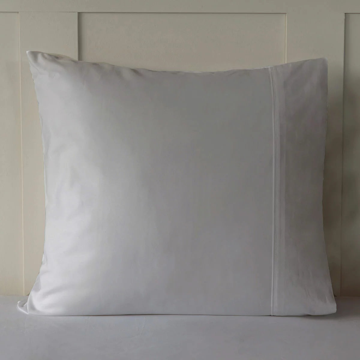 Belledorm Egyptian Cotton 600 Thread Count Continental Square Pillowcase, in 3