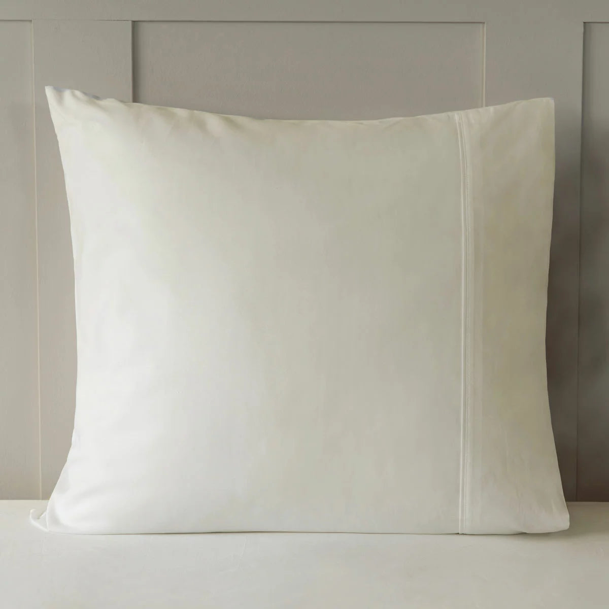Belledorm Egyptian Cotton 600 Thread Count Continental Square Pillowcase, in 3