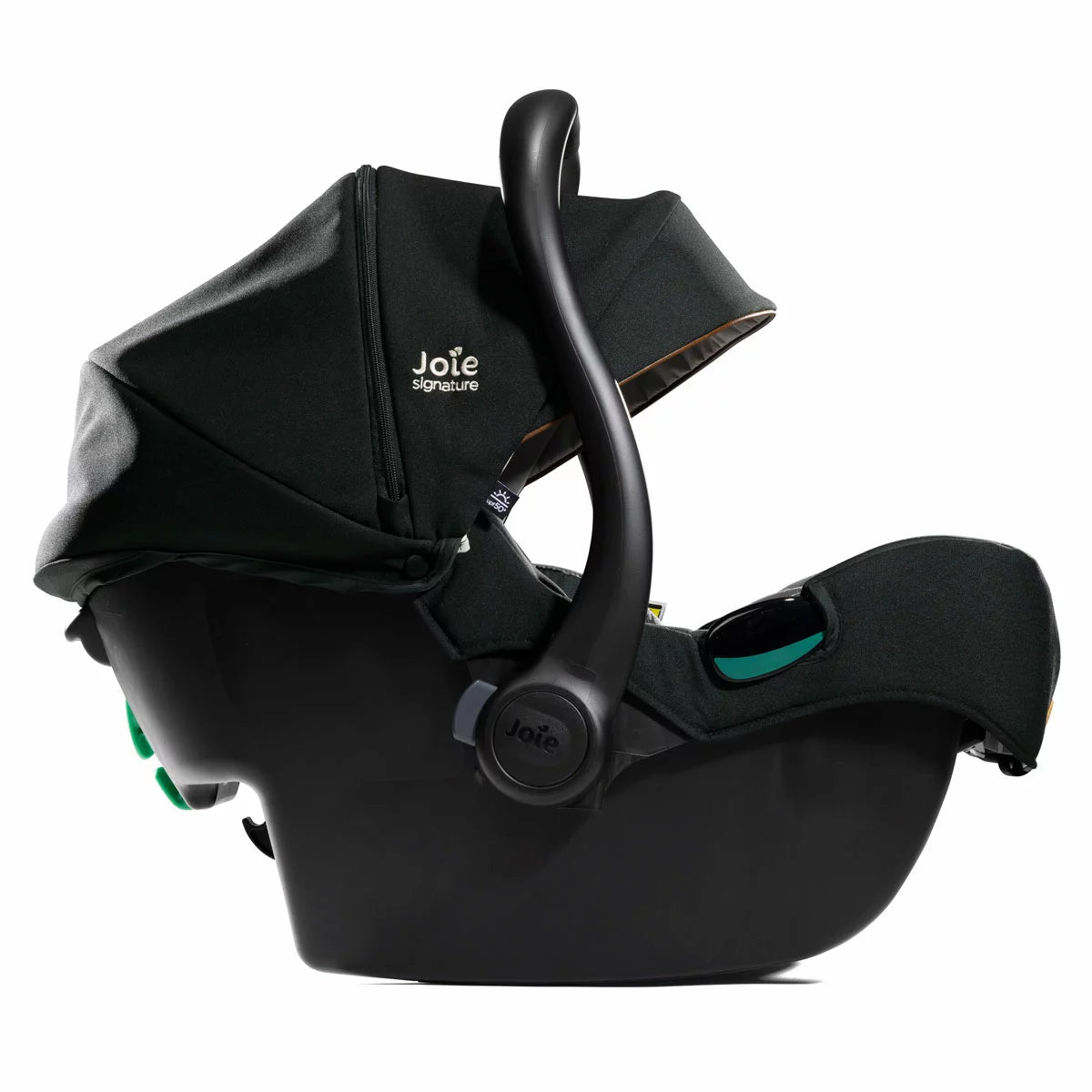 Joie I-Jemini Signature Car Seat