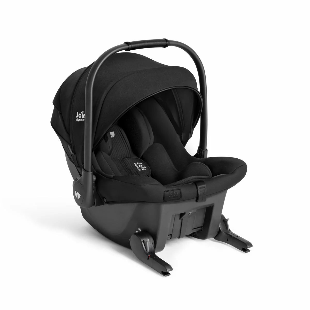 Joie Sprint Signature Carrier Car Seat