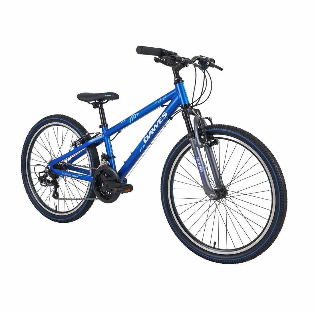 Dawes 24" Bullet HT Kids Mountain Bike