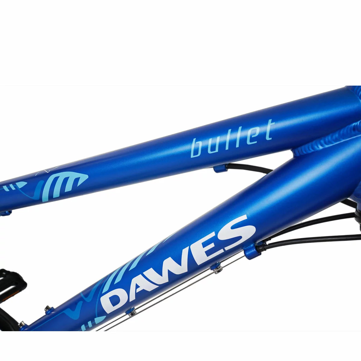 Dawes 24" Bullet HT Kids Mountain Bike