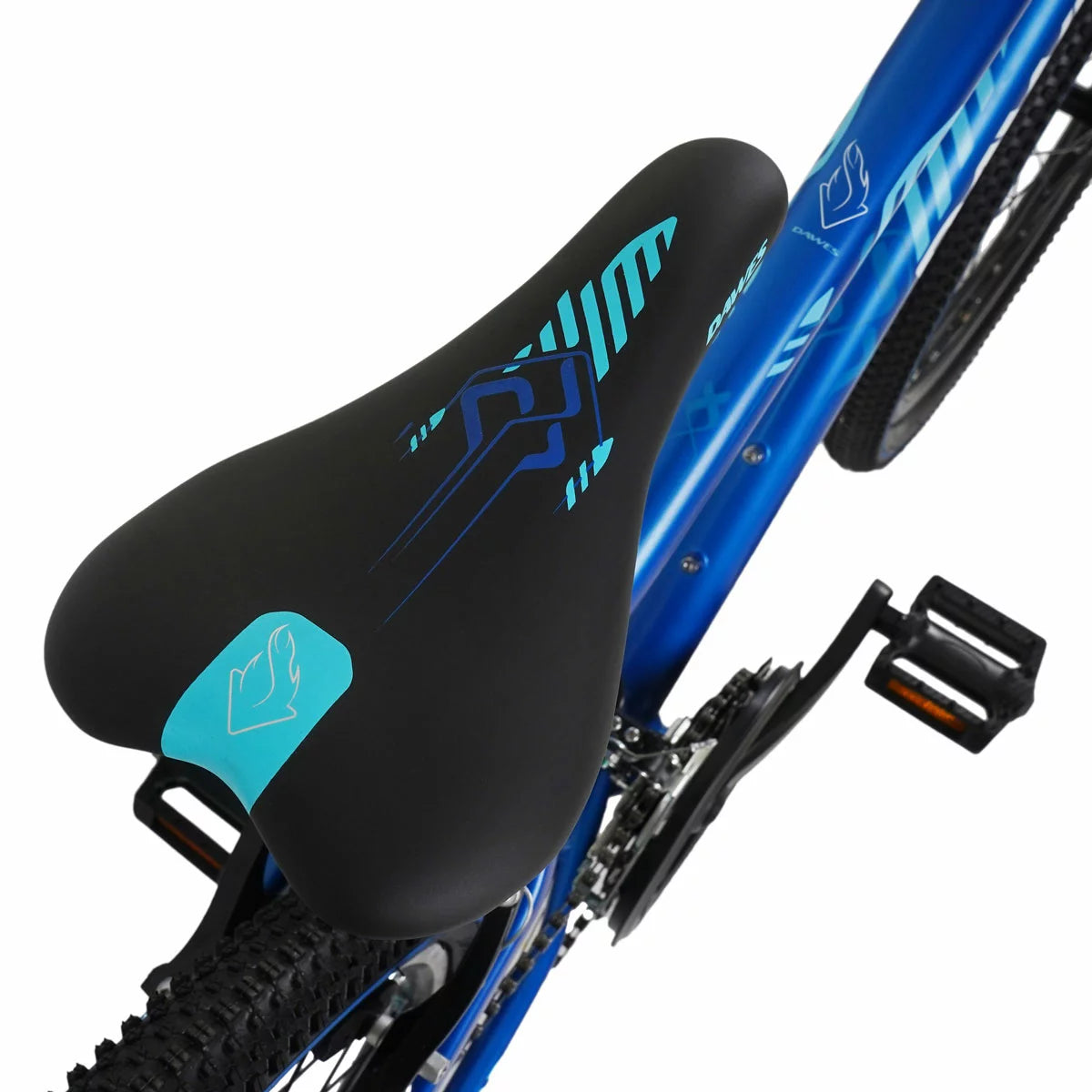 Dawes 24" Bullet HT Kids Mountain Bike
