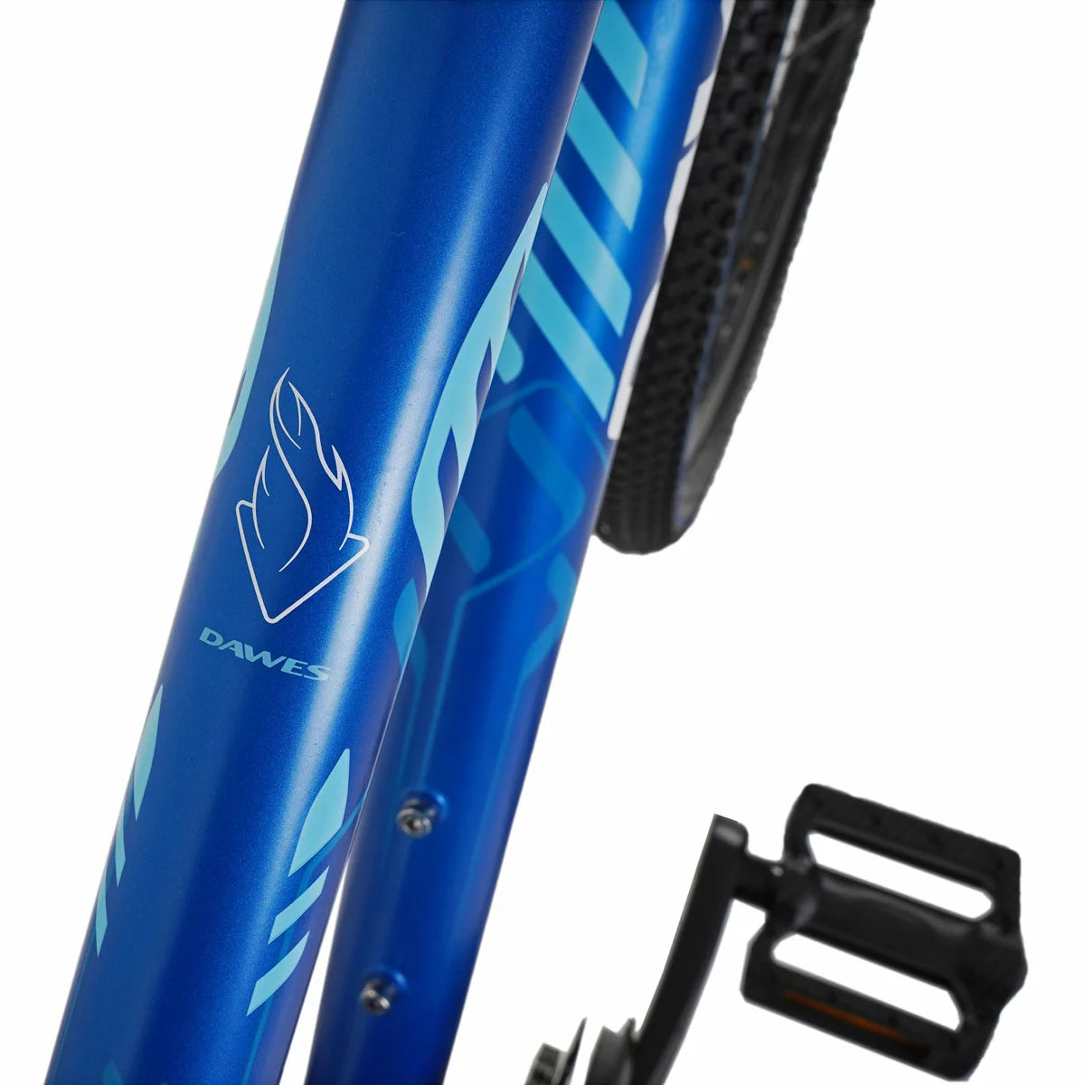 Dawes 24" Bullet HT Kids Mountain Bike