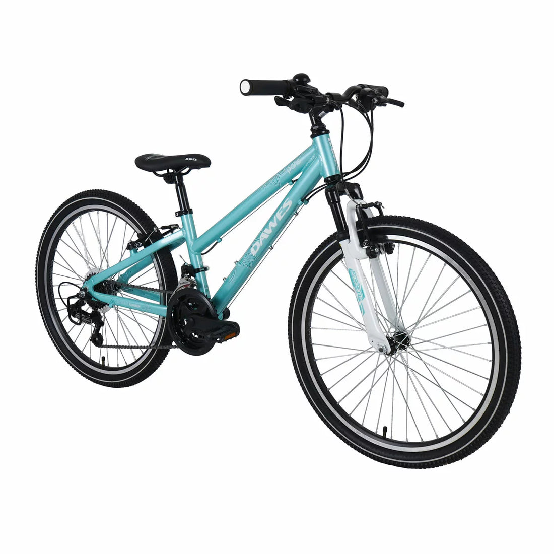 Dawes 24" Paris HT Kids Mountain Bike