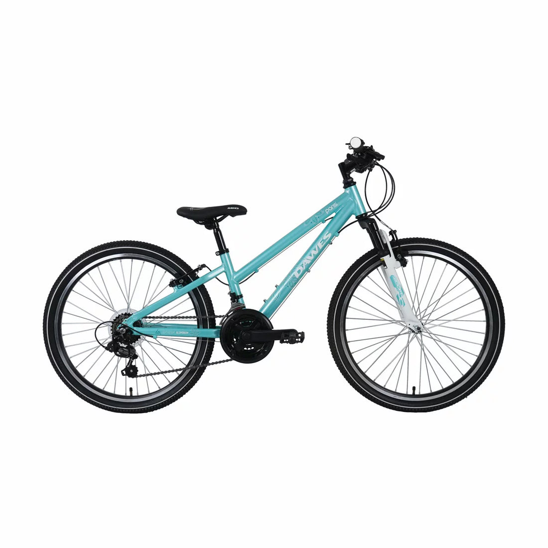 Dawes 24" Paris HT Kids Mountain Bike