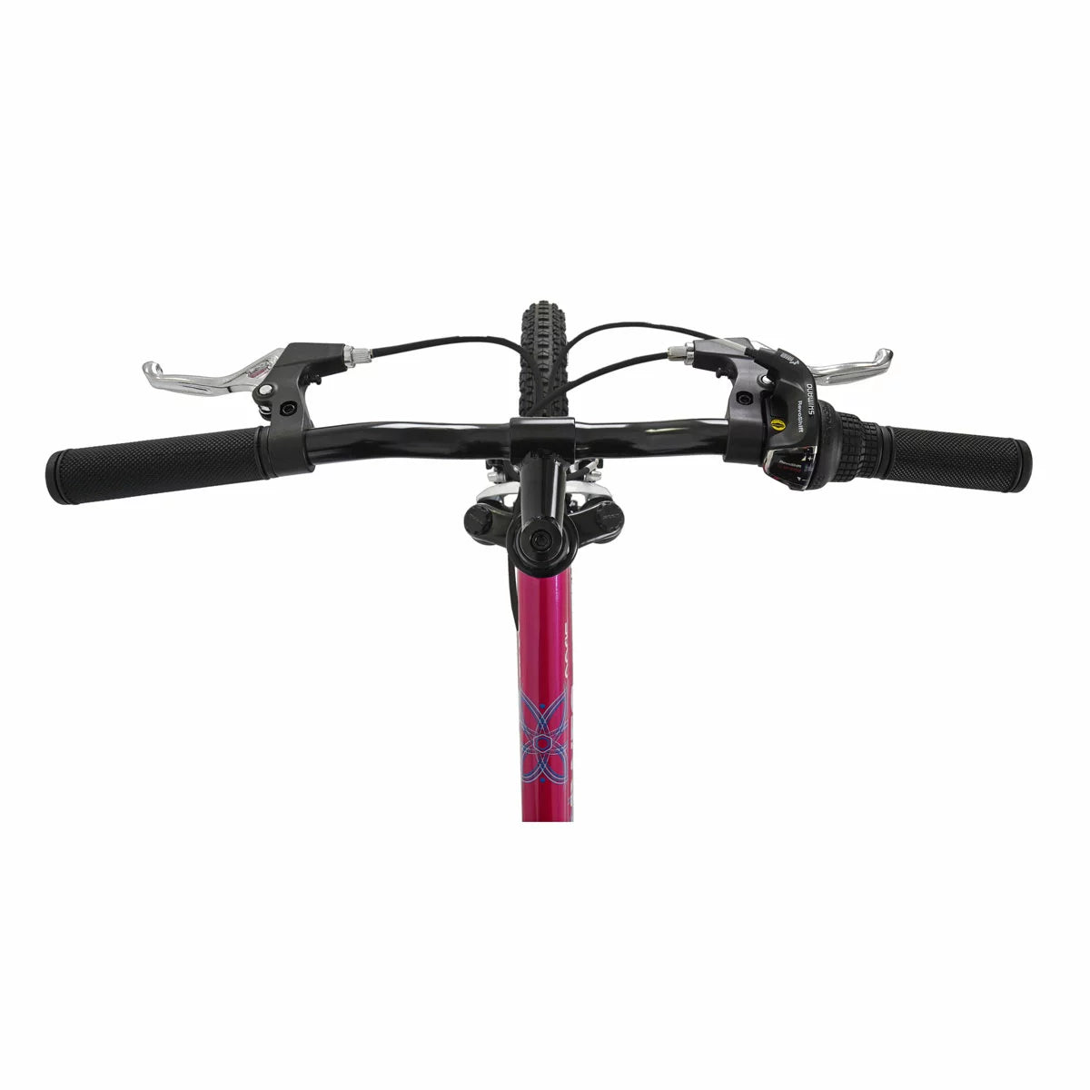 Dawes 20" Paris HT Kids Mountain Bike