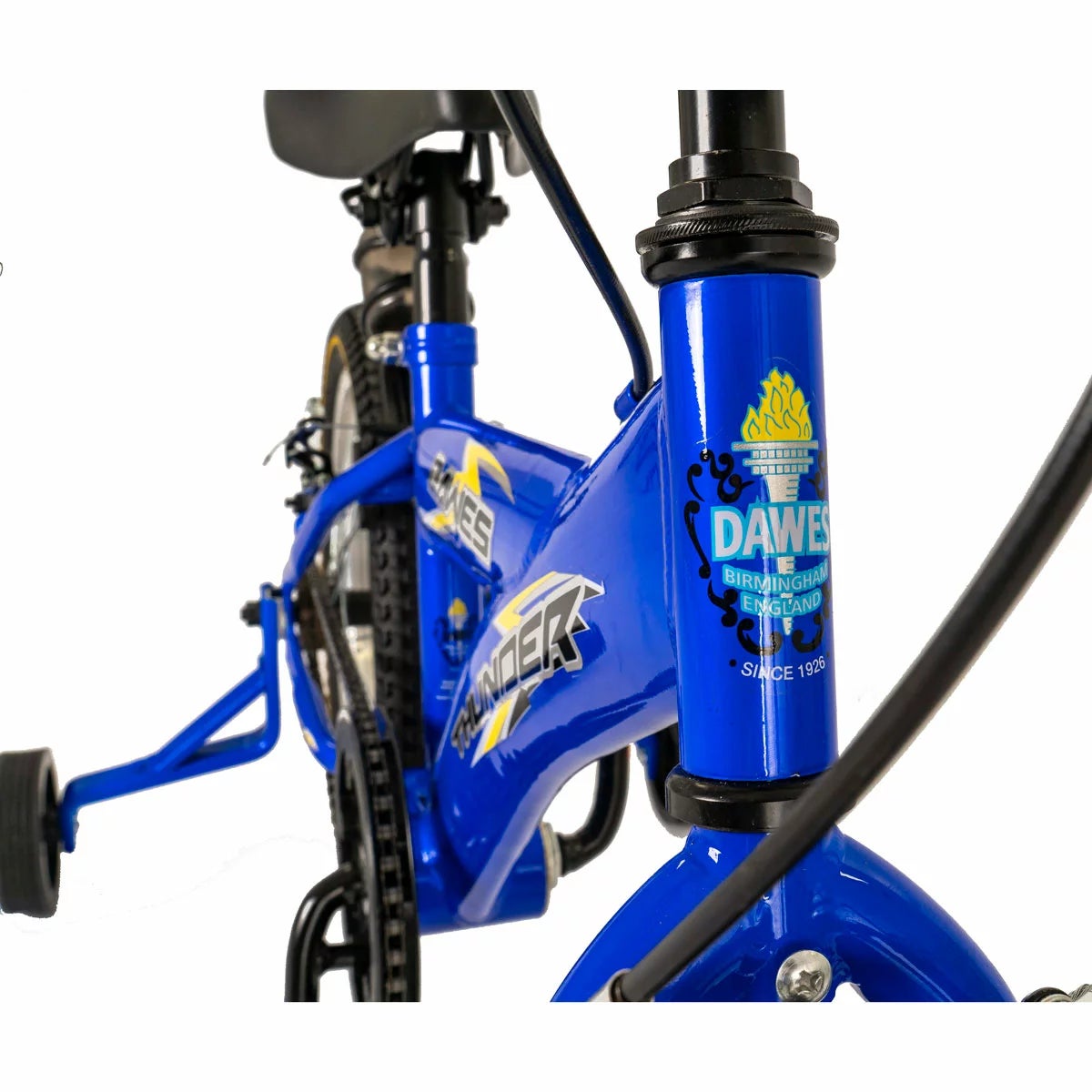 Dawes 16" Thunder Kids Bike 646394, view 5