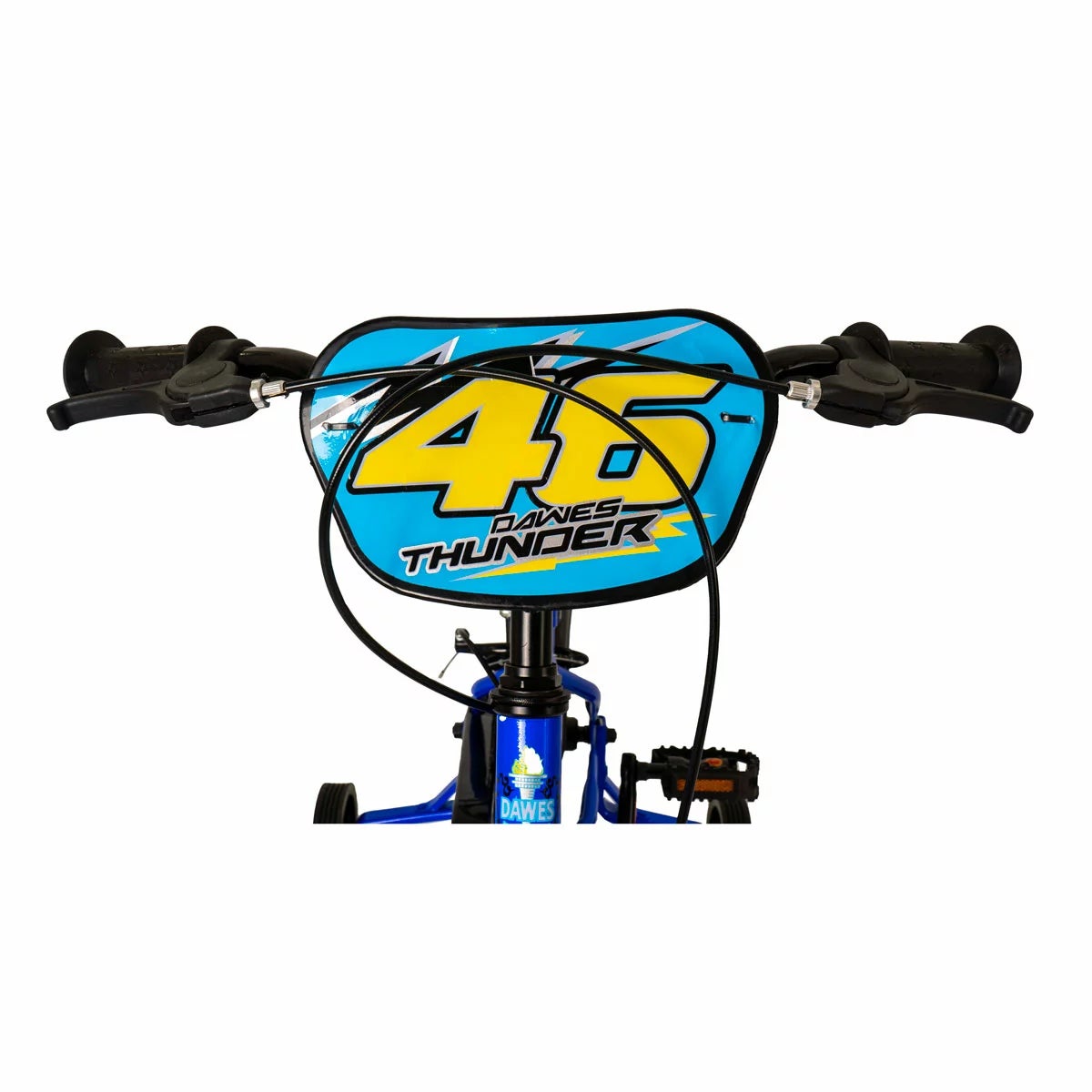 Dawes 16" Thunder Kids Bike 646394, view 6