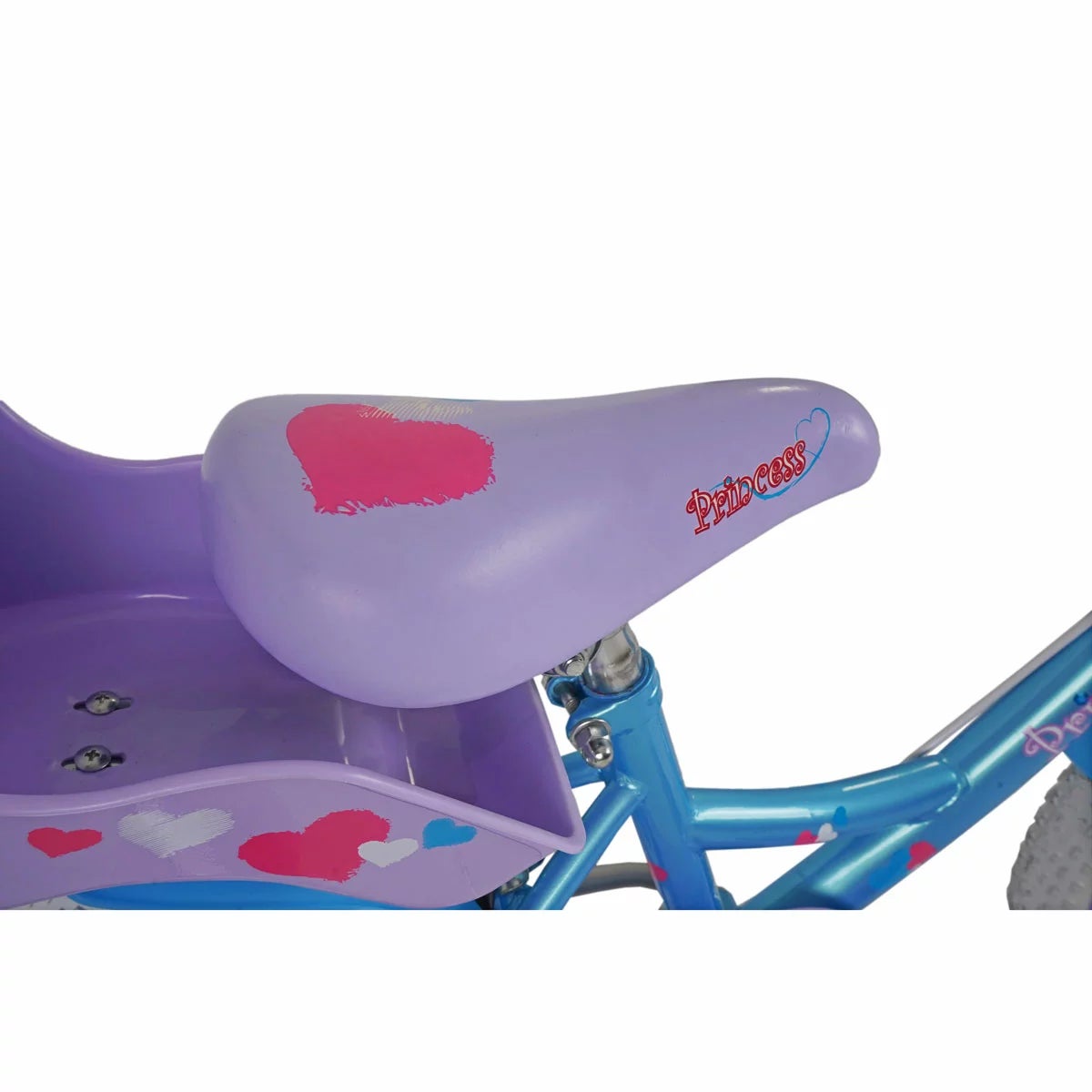 Dawes 16" Princess Kids Bike 646385, view 5