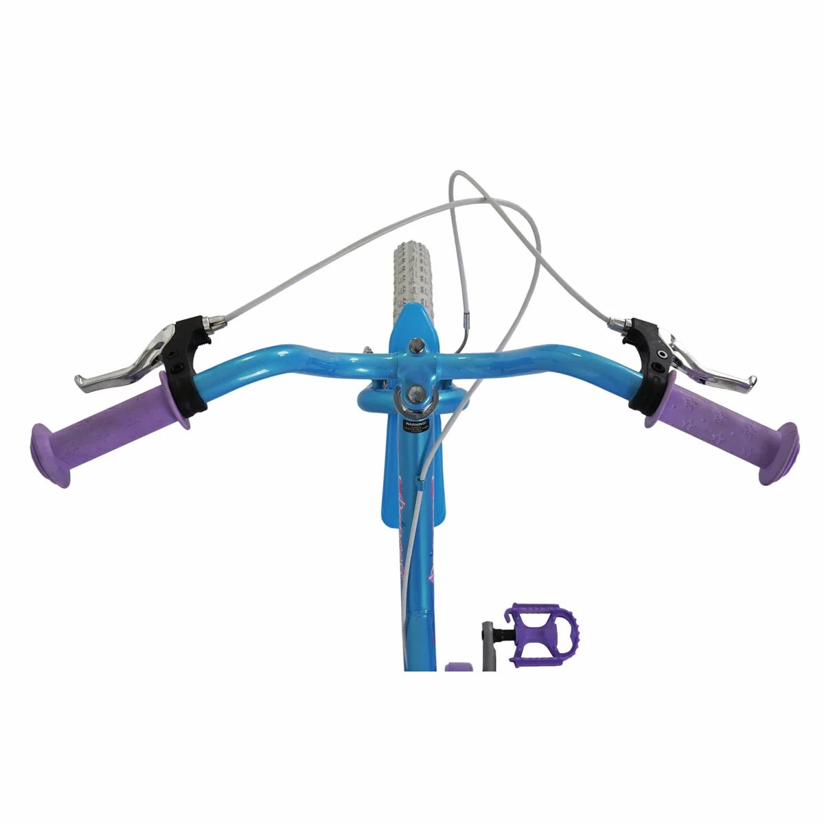 Dawes 16" Princess Kids Bike 646385, view 8